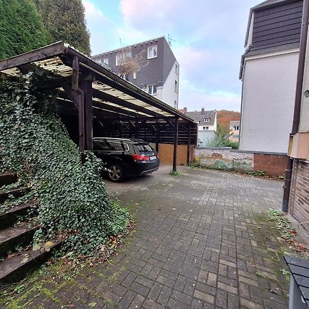 Hagen Apartman Hagen  Kültér fotó