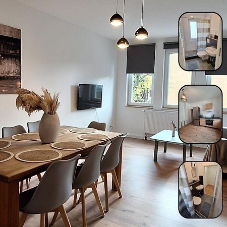 Hagen Apartman Hagen  Kültér fotó