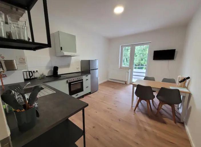 Hagen Apartman Hagen  Szoba fotó