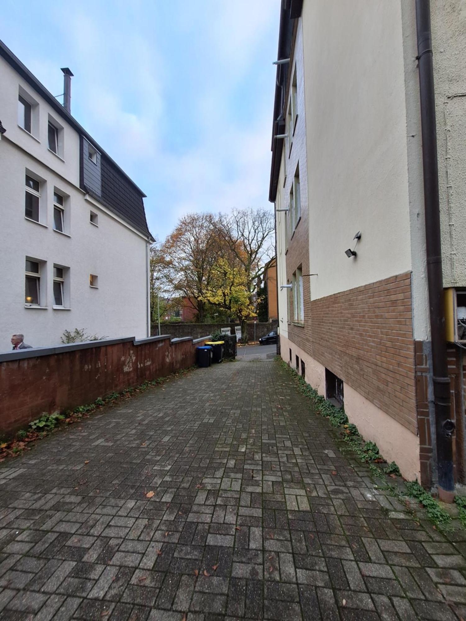 Hagen Apartman Hagen  Kültér fotó