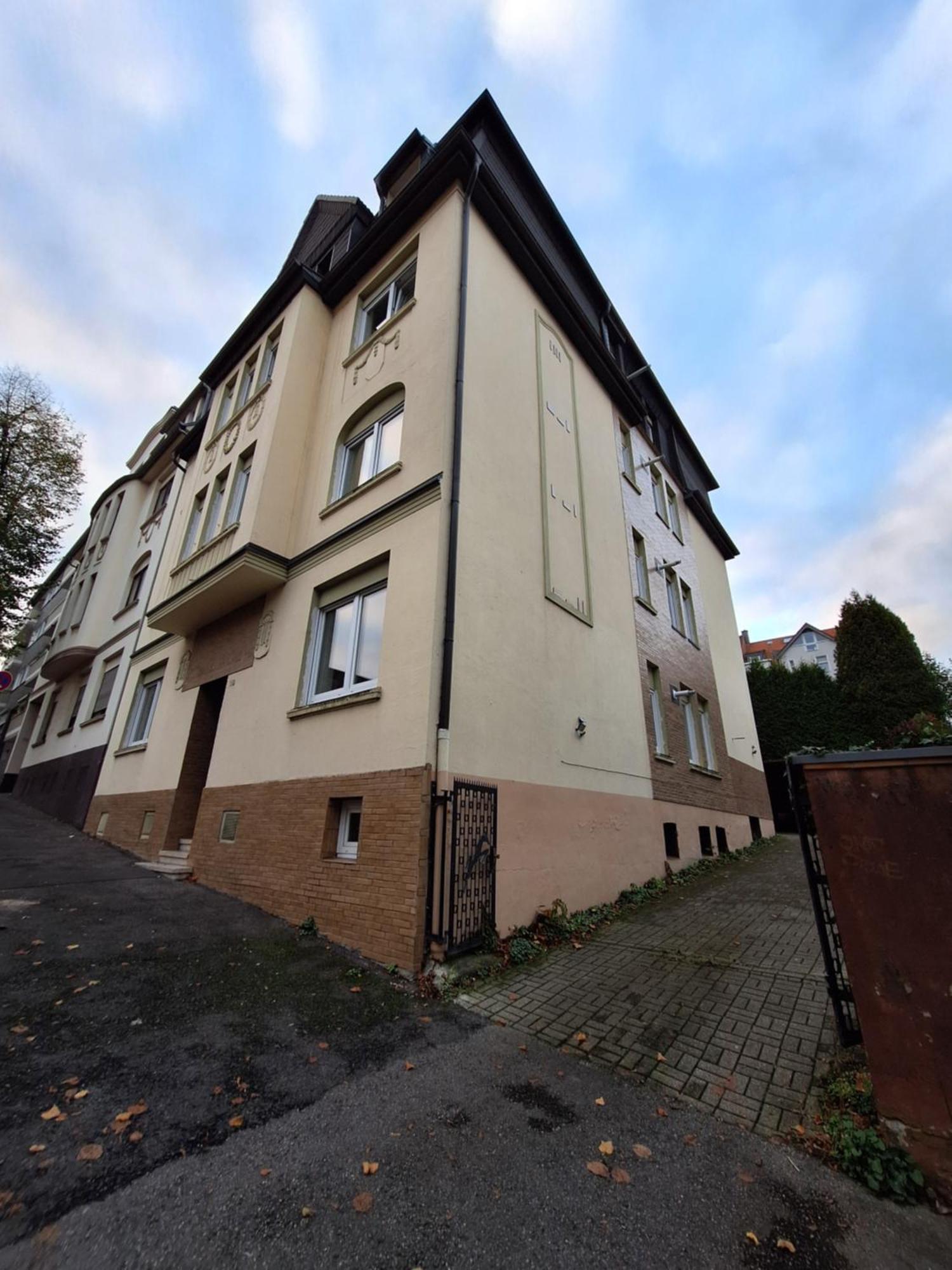 Hagen Apartman Hagen  Kültér fotó