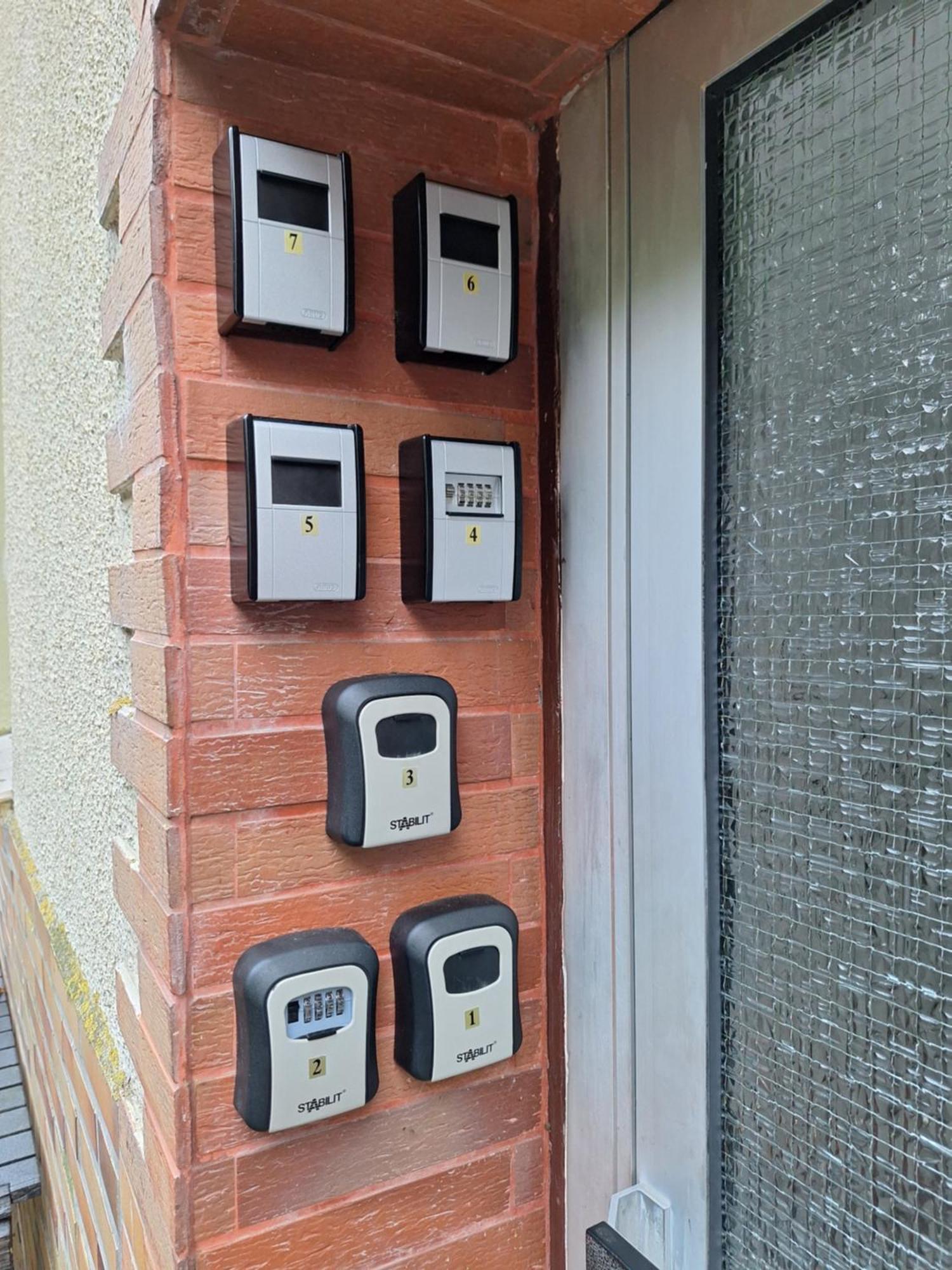 Hagen Apartman Hagen  Kültér fotó
