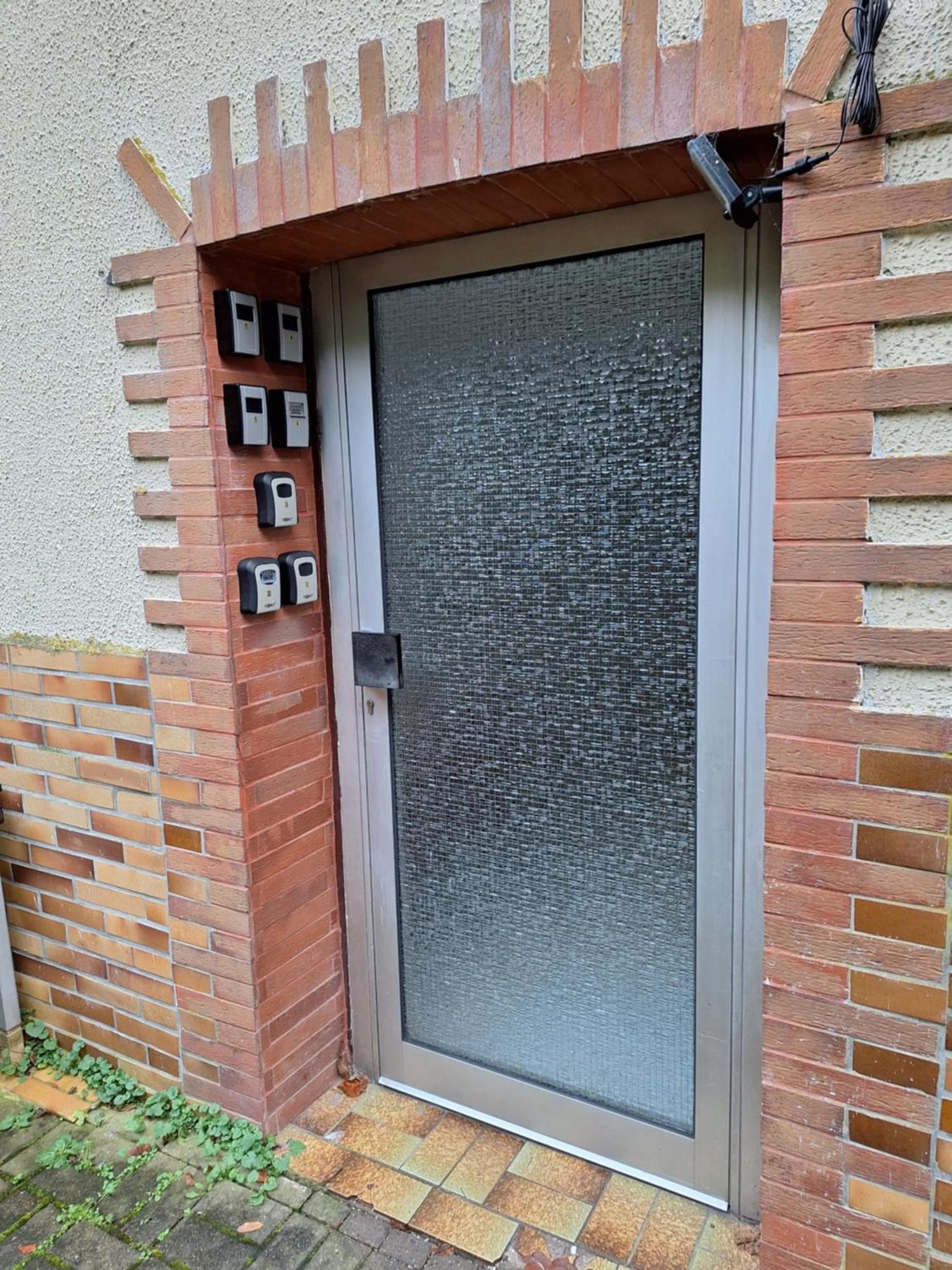 Hagen Apartman Hagen  Kültér fotó