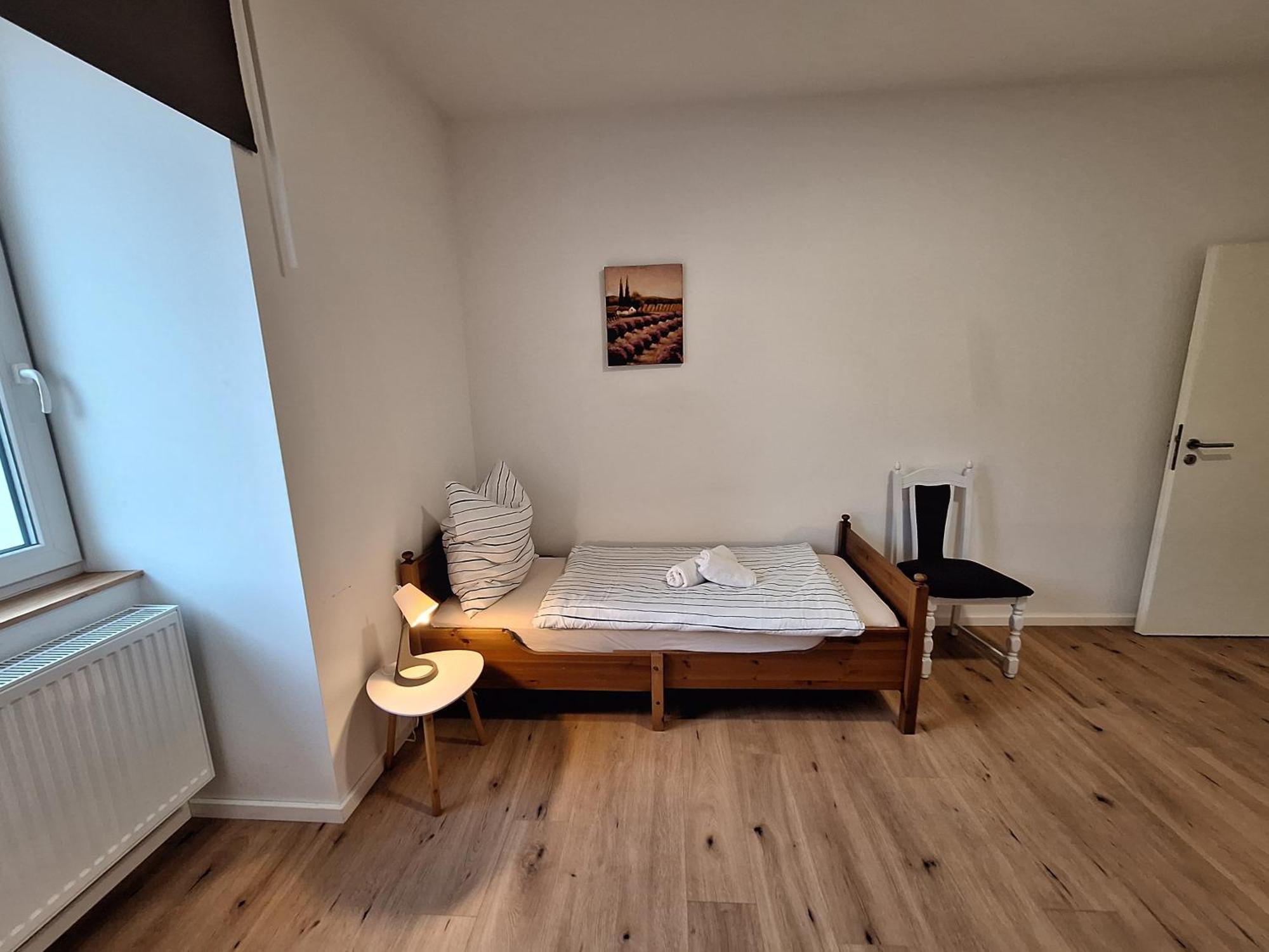 Hagen Apartman Hagen  Kültér fotó