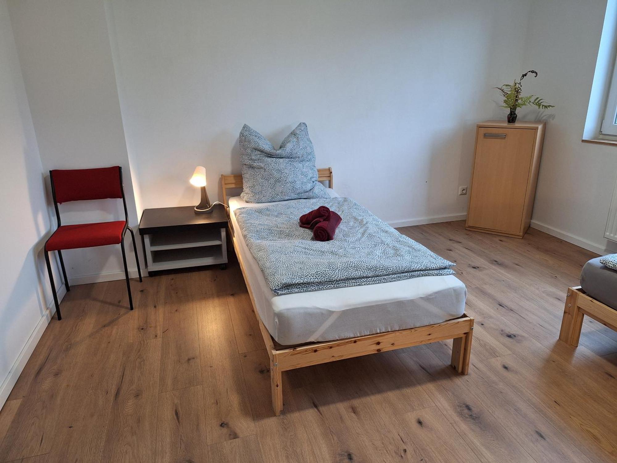 Hagen Apartman Hagen  Kültér fotó