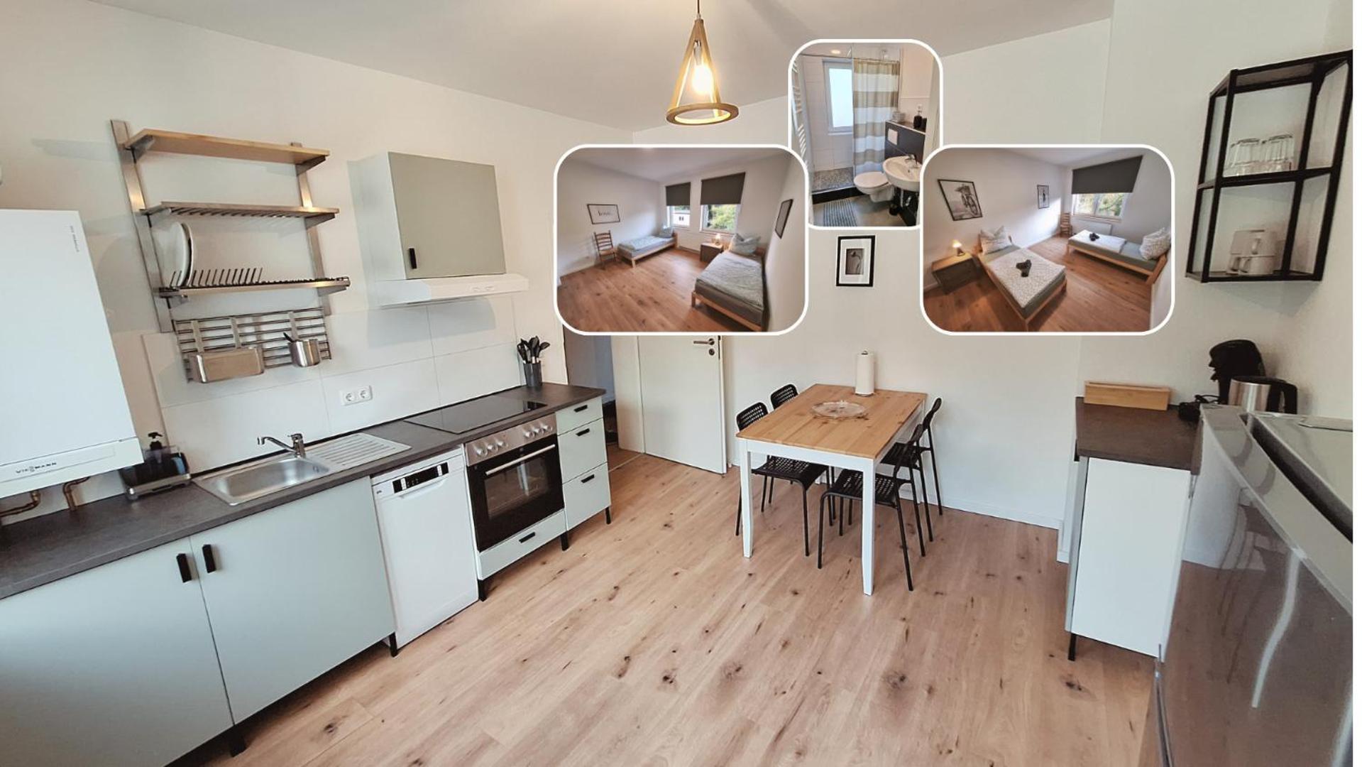 Hagen Apartman Hagen  Kültér fotó