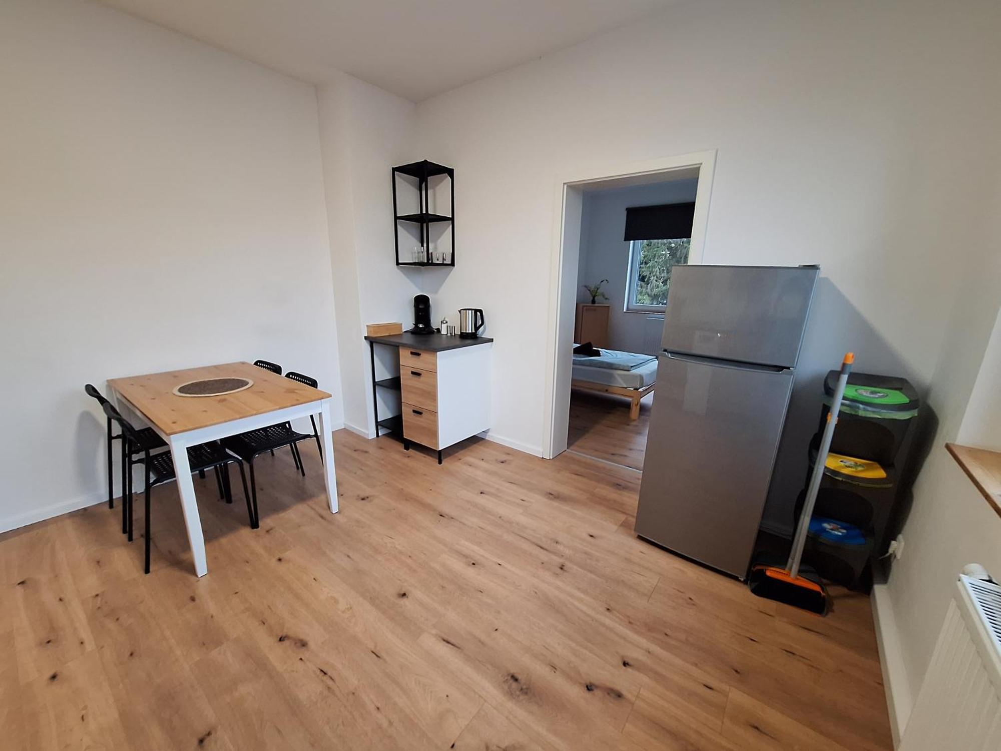 Hagen Apartman Hagen  Kültér fotó