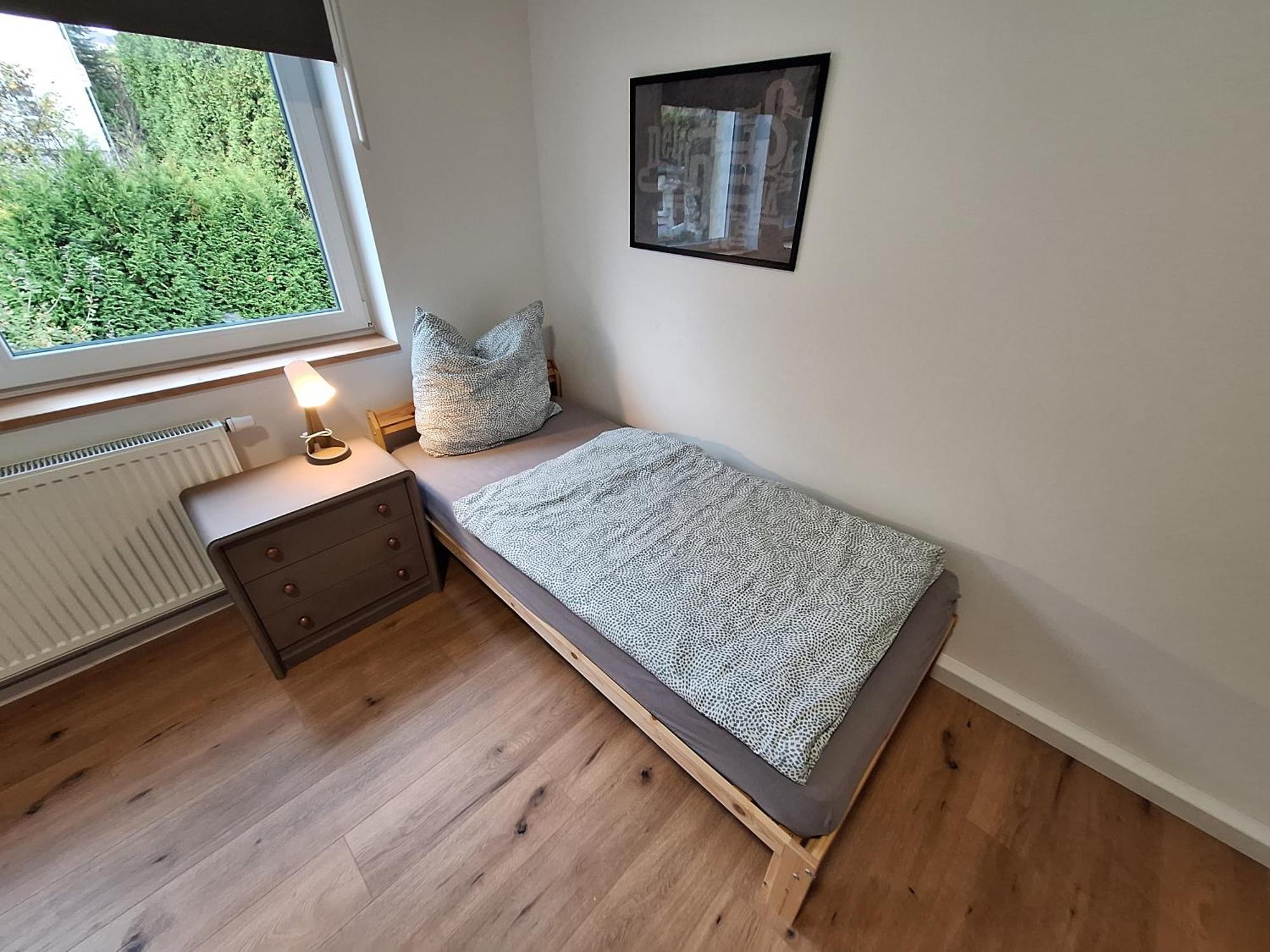 Hagen Apartman Hagen  Kültér fotó