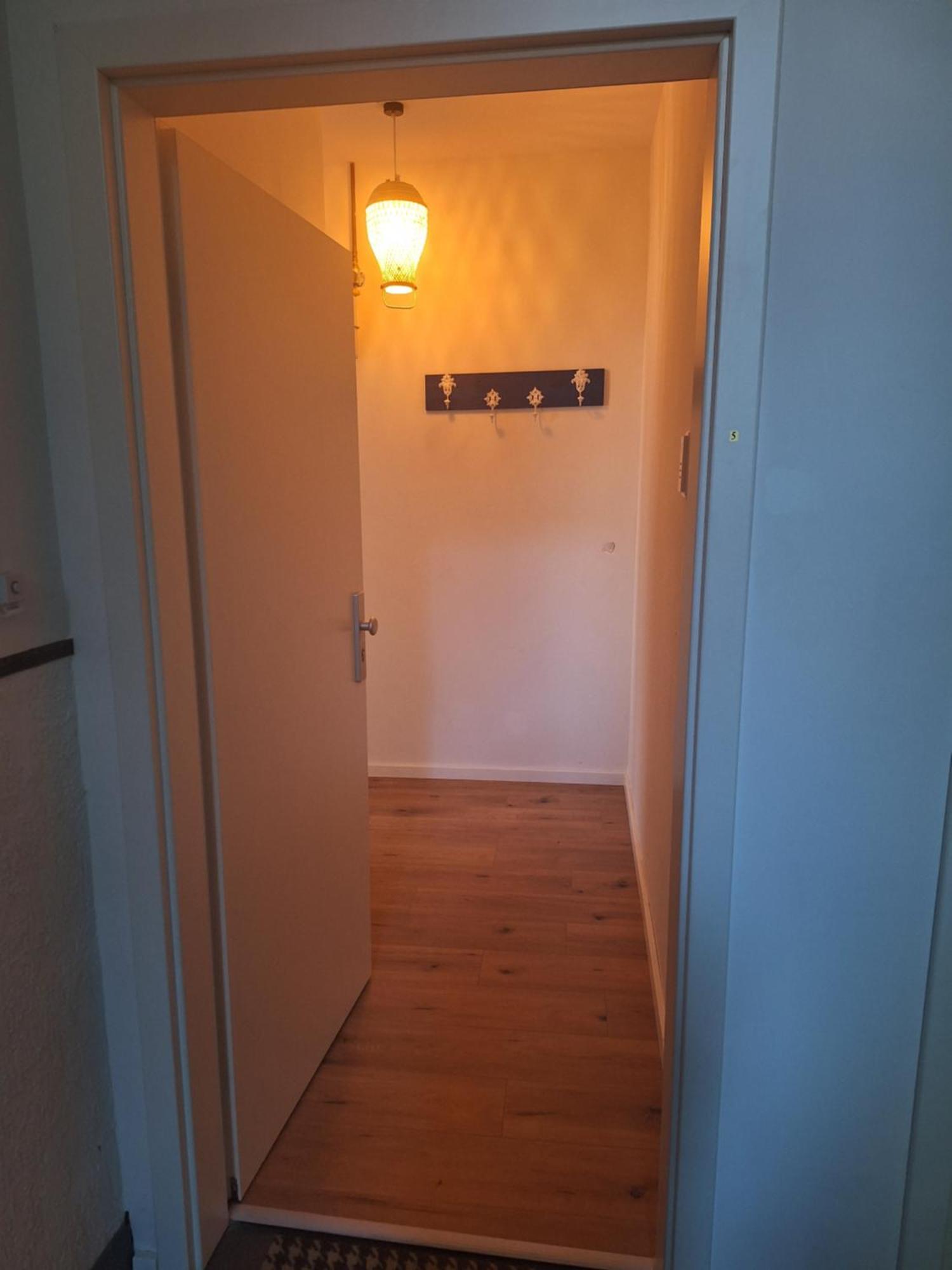 Hagen Apartman Hagen  Kültér fotó