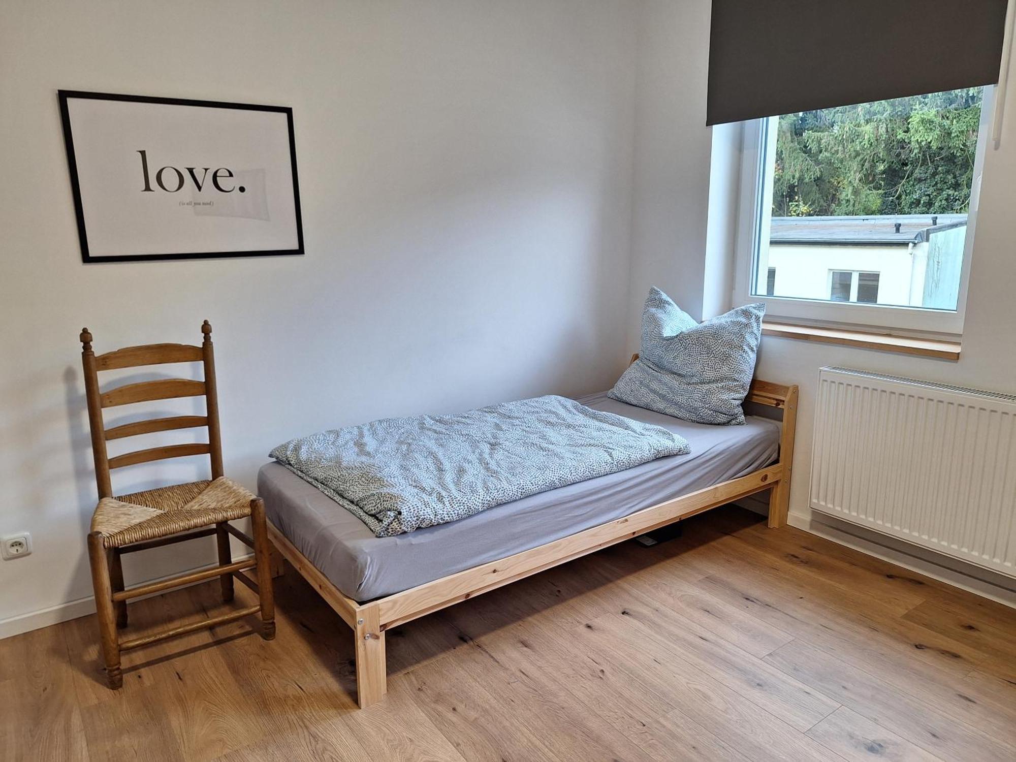 Hagen Apartman Hagen  Kültér fotó