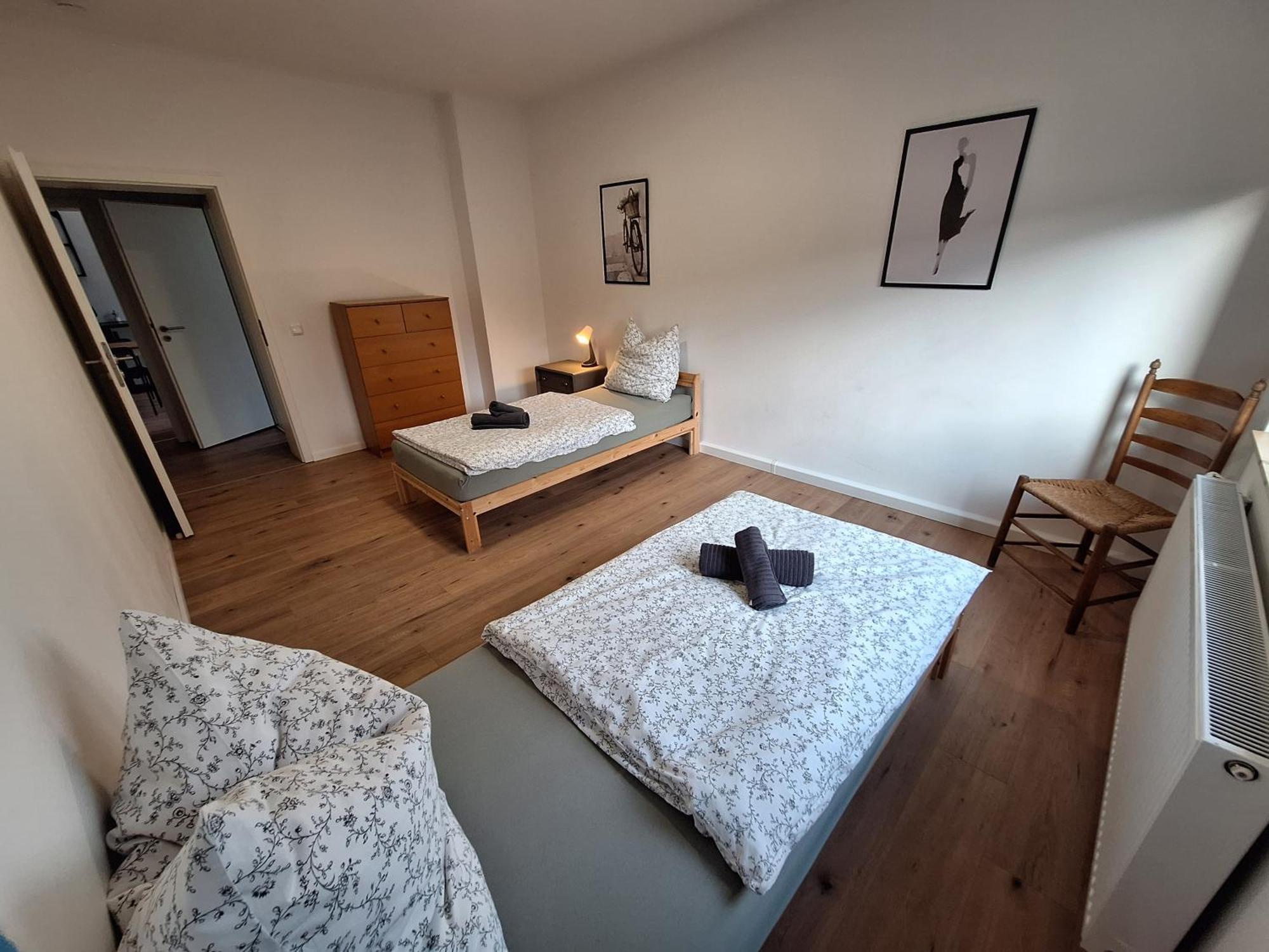 Hagen Apartman Hagen  Kültér fotó