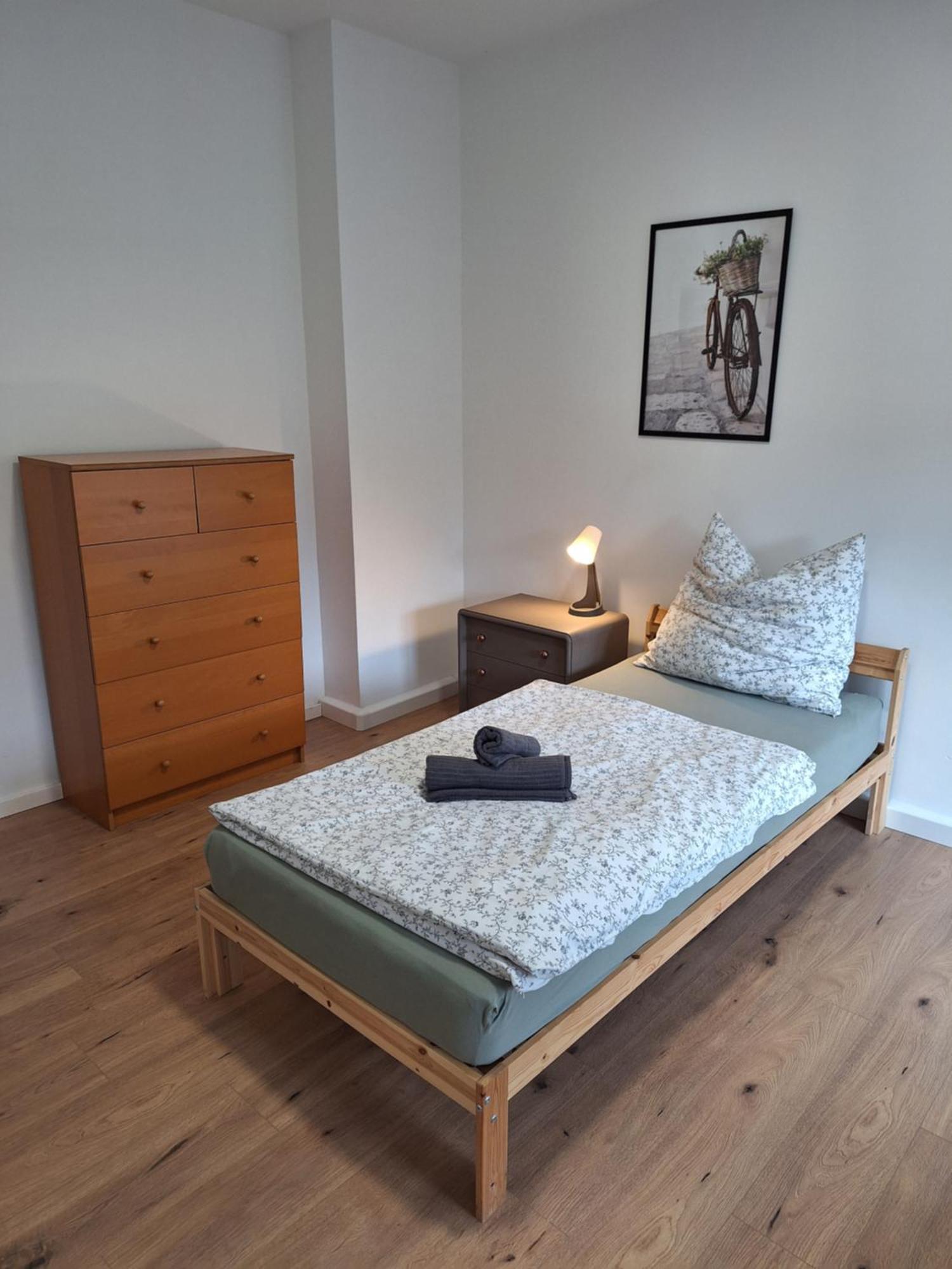 Hagen Apartman Hagen  Kültér fotó