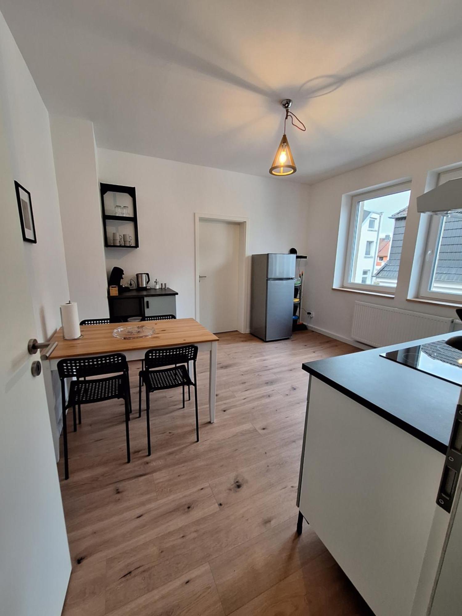 Hagen Apartman Hagen  Kültér fotó