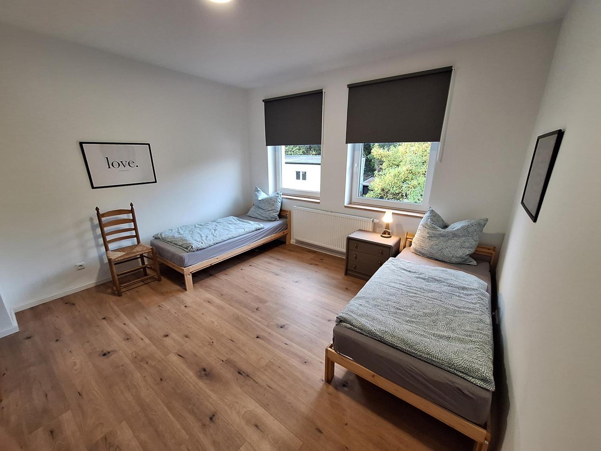 Hagen Apartman Hagen  Kültér fotó