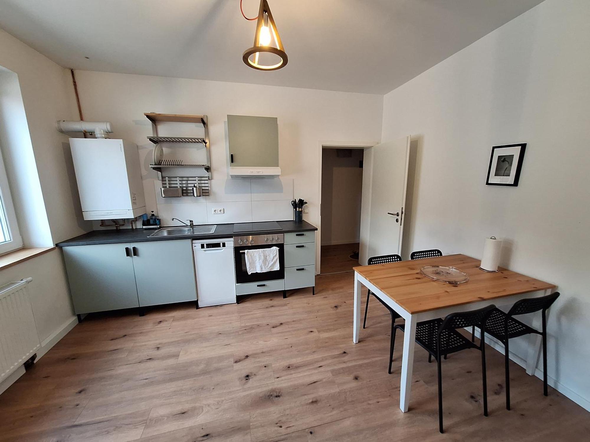 Hagen Apartman Hagen  Kültér fotó