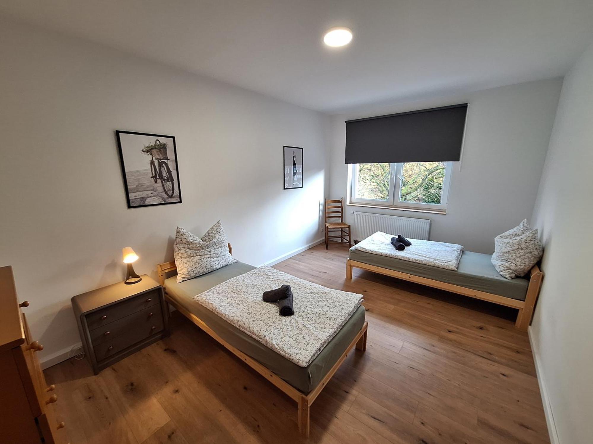 Hagen Apartman Hagen  Kültér fotó