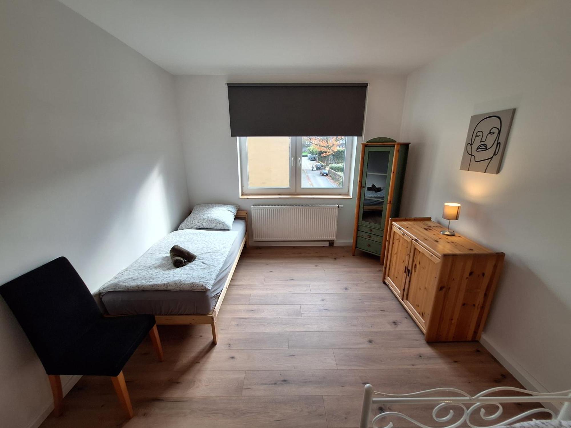 Hagen Apartman Hagen  Kültér fotó