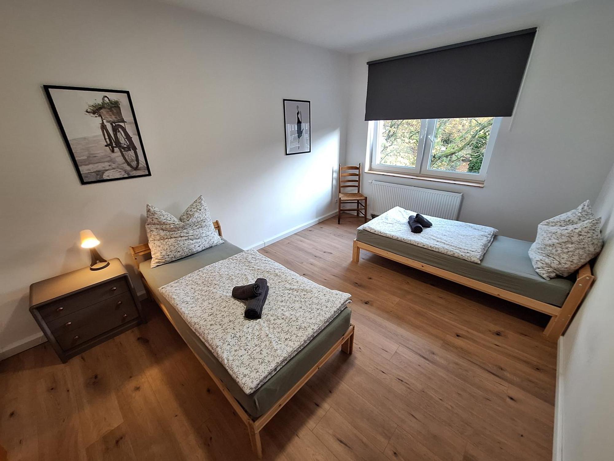 Hagen Apartman Hagen  Kültér fotó