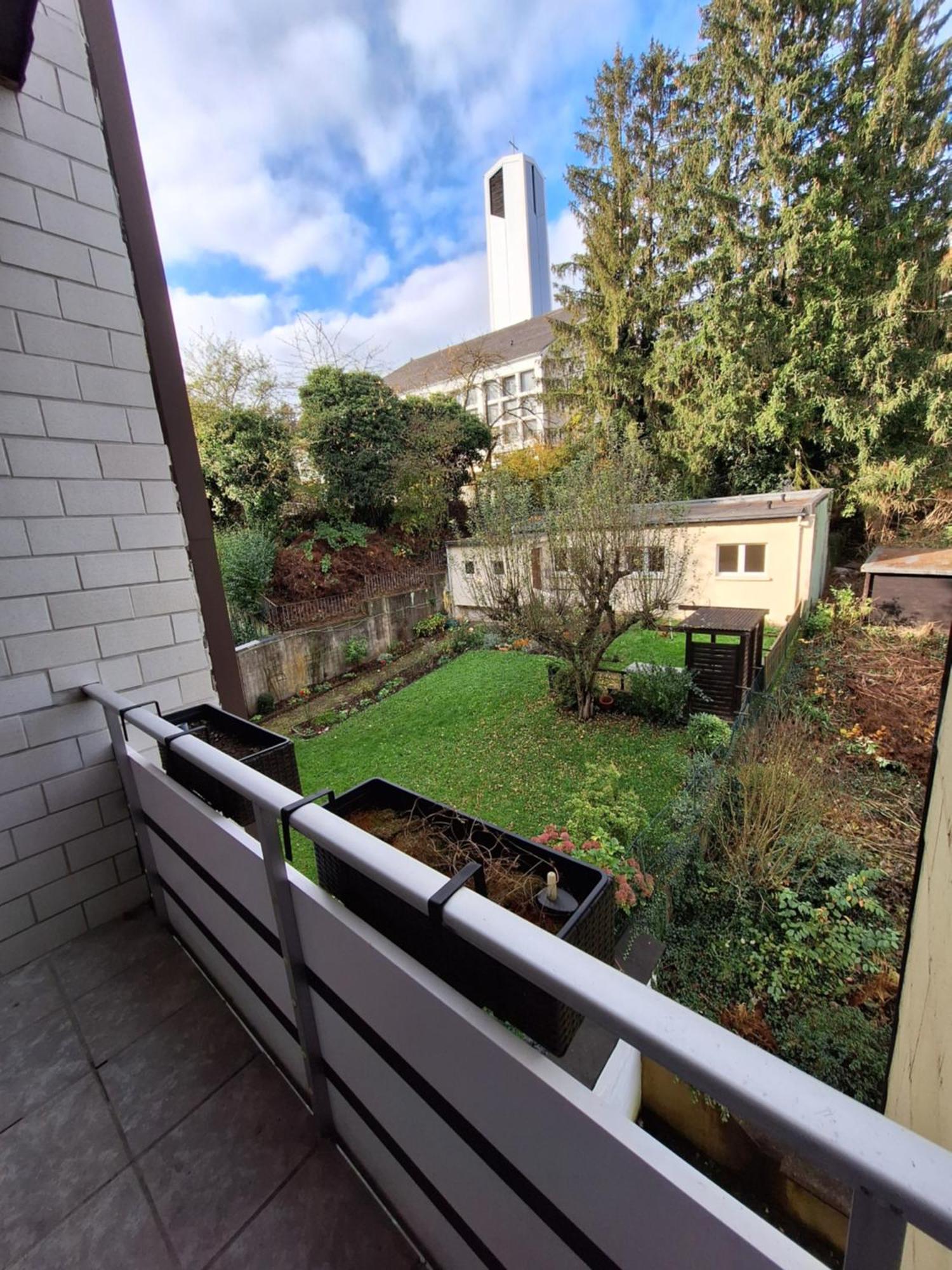 Hagen Apartman Hagen  Kültér fotó