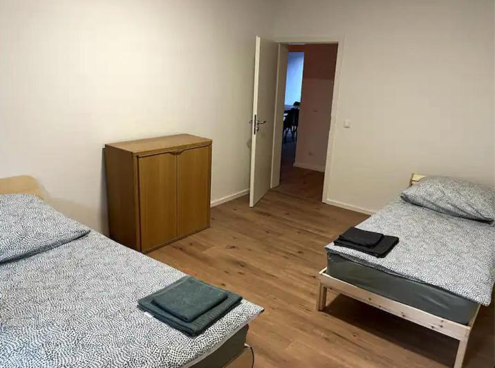 Hagen Apartman Hagen  Szoba fotó