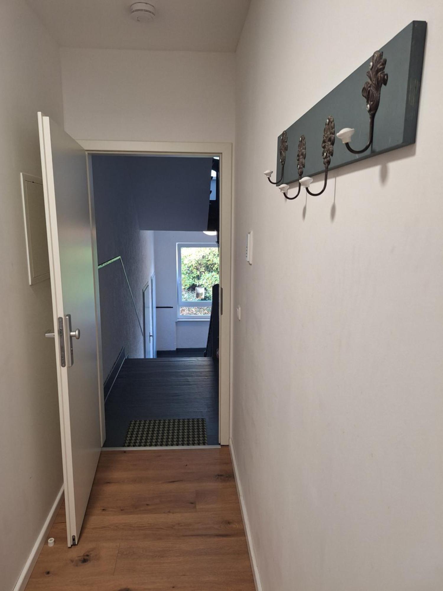 Hagen Apartman Hagen  Kültér fotó