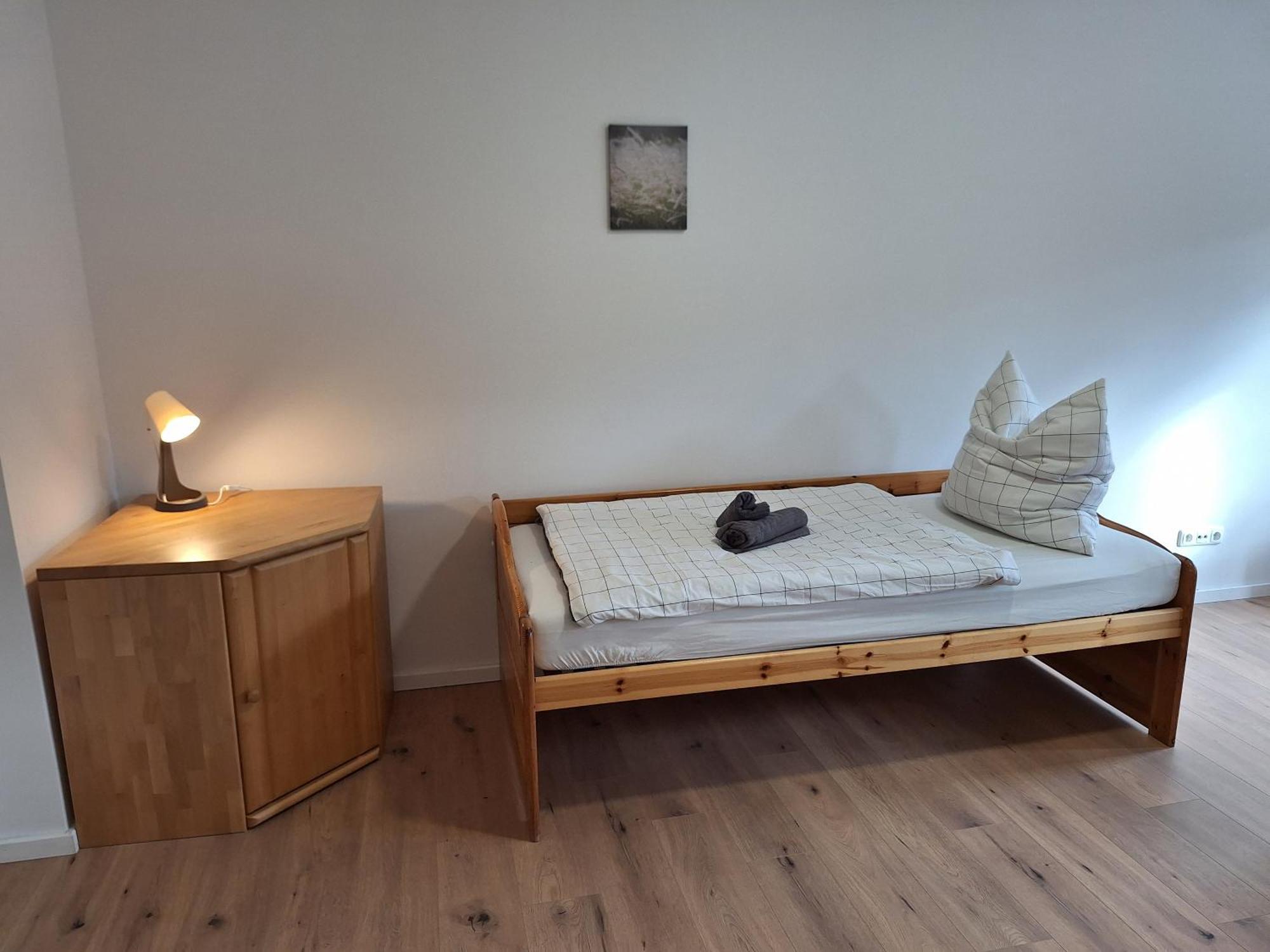 Hagen Apartman Hagen  Kültér fotó
