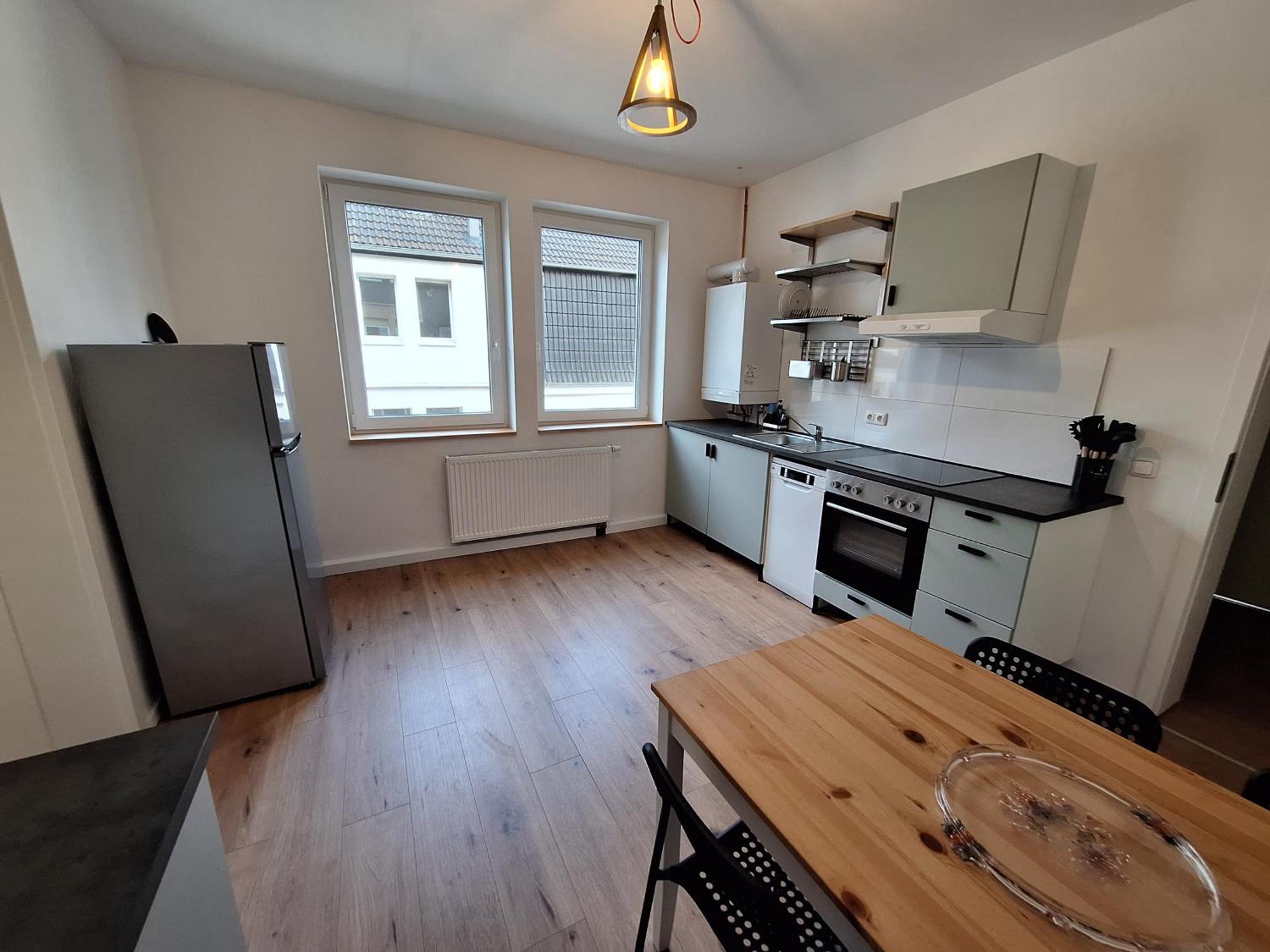 Hagen Apartman Hagen  Kültér fotó