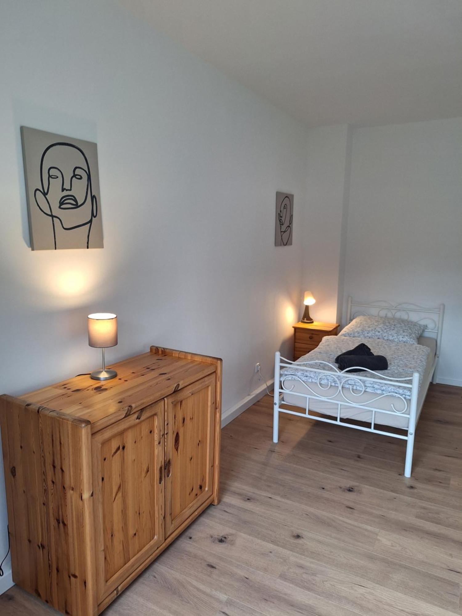 Hagen Apartman Hagen  Kültér fotó