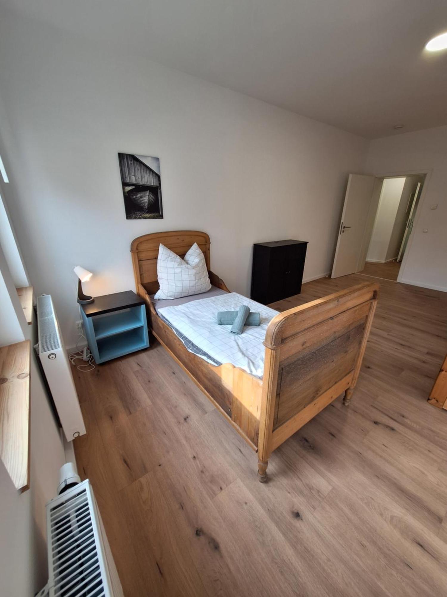Hagen Apartman Hagen  Kültér fotó