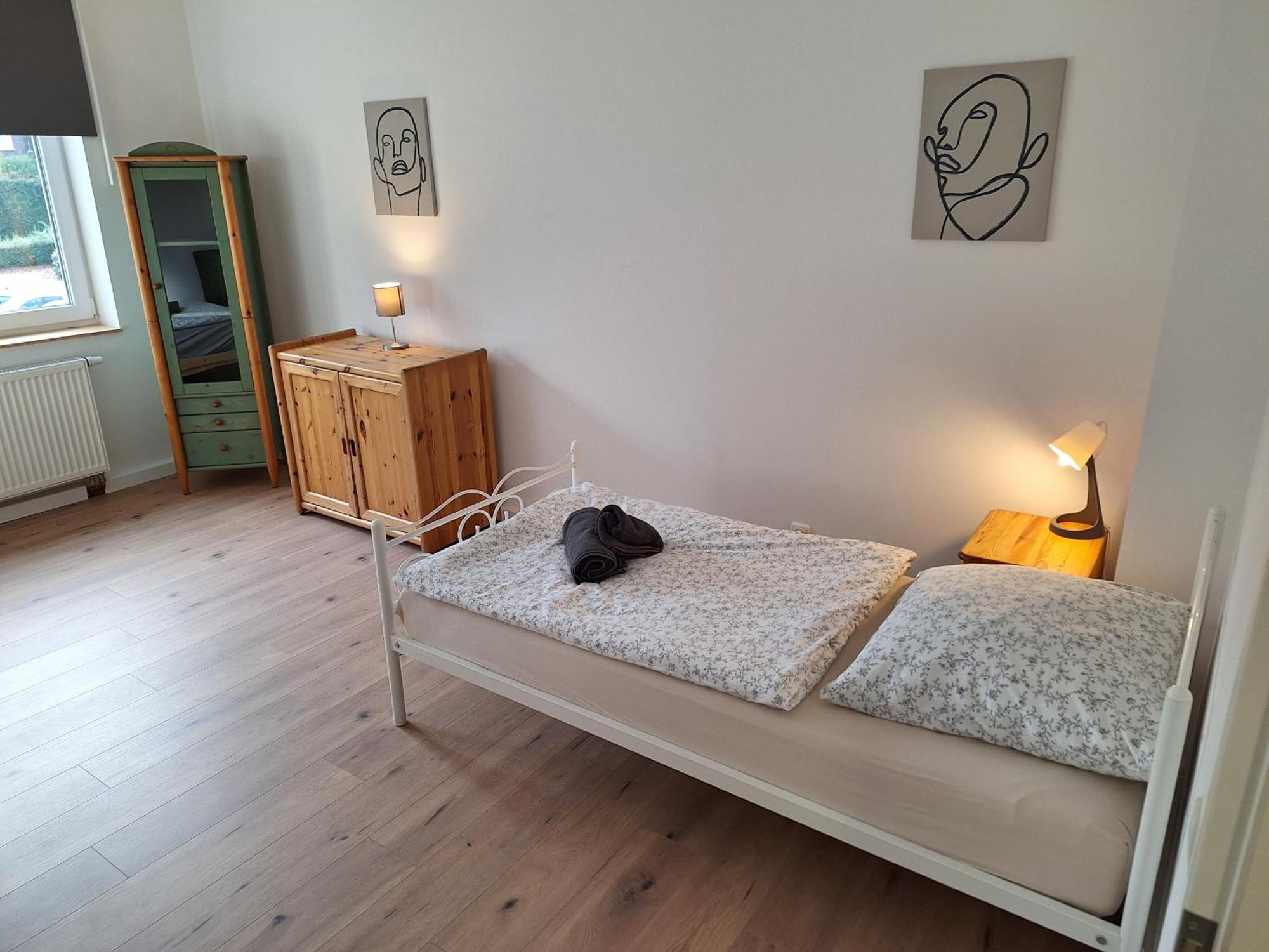Hagen Apartman Hagen  Kültér fotó