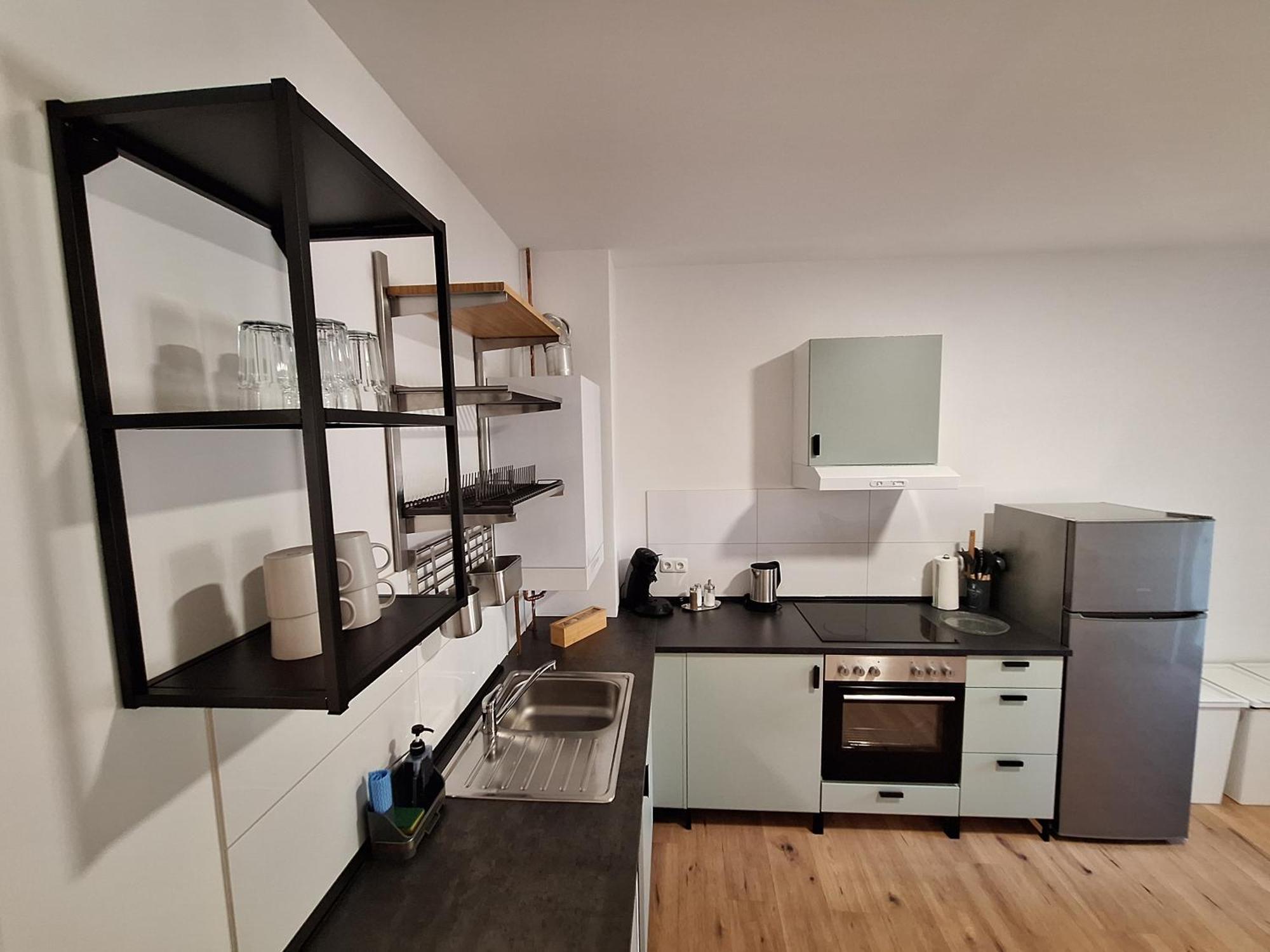 Hagen Apartman Hagen  Kültér fotó