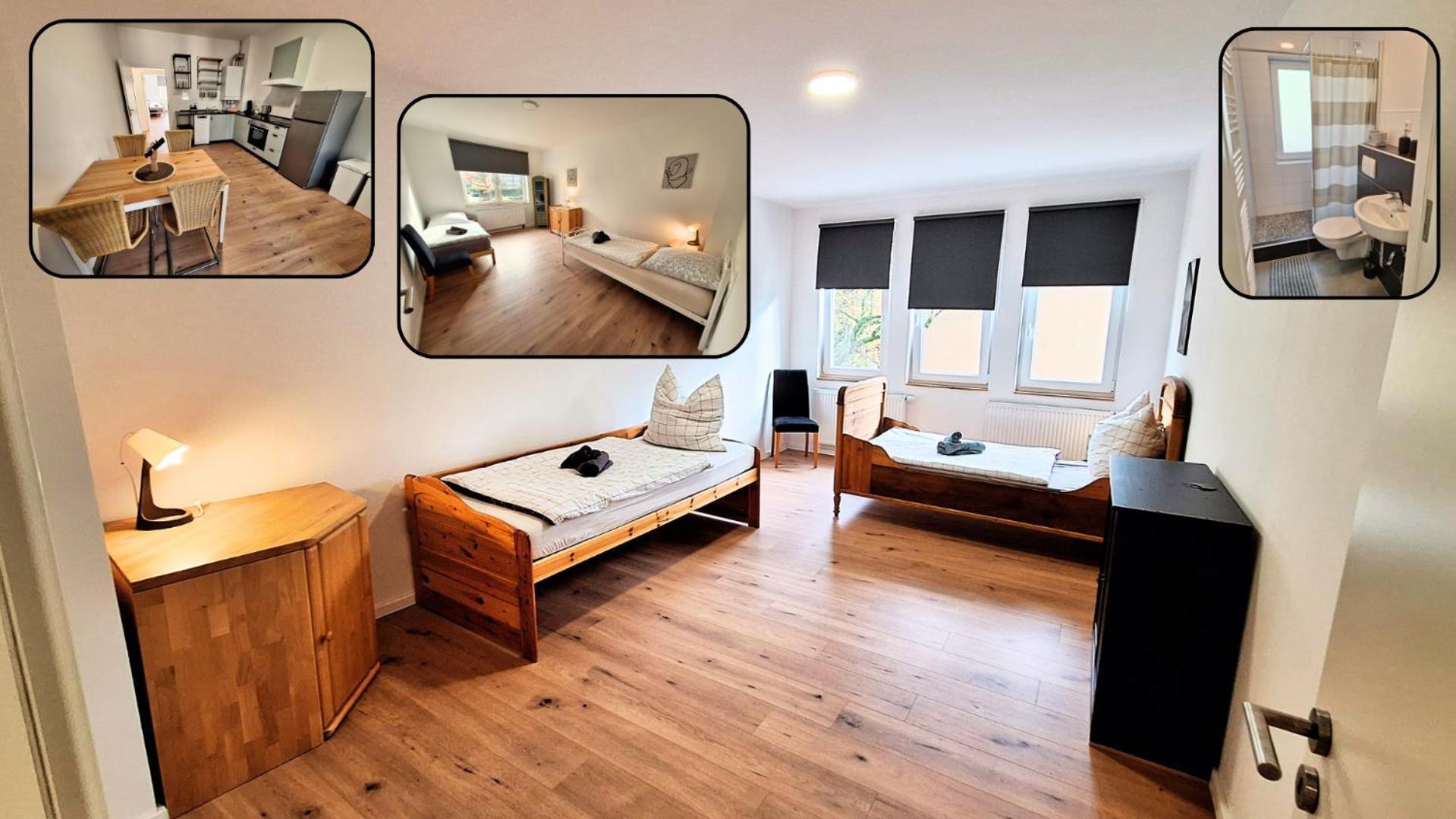 Hagen Apartman Hagen  Kültér fotó