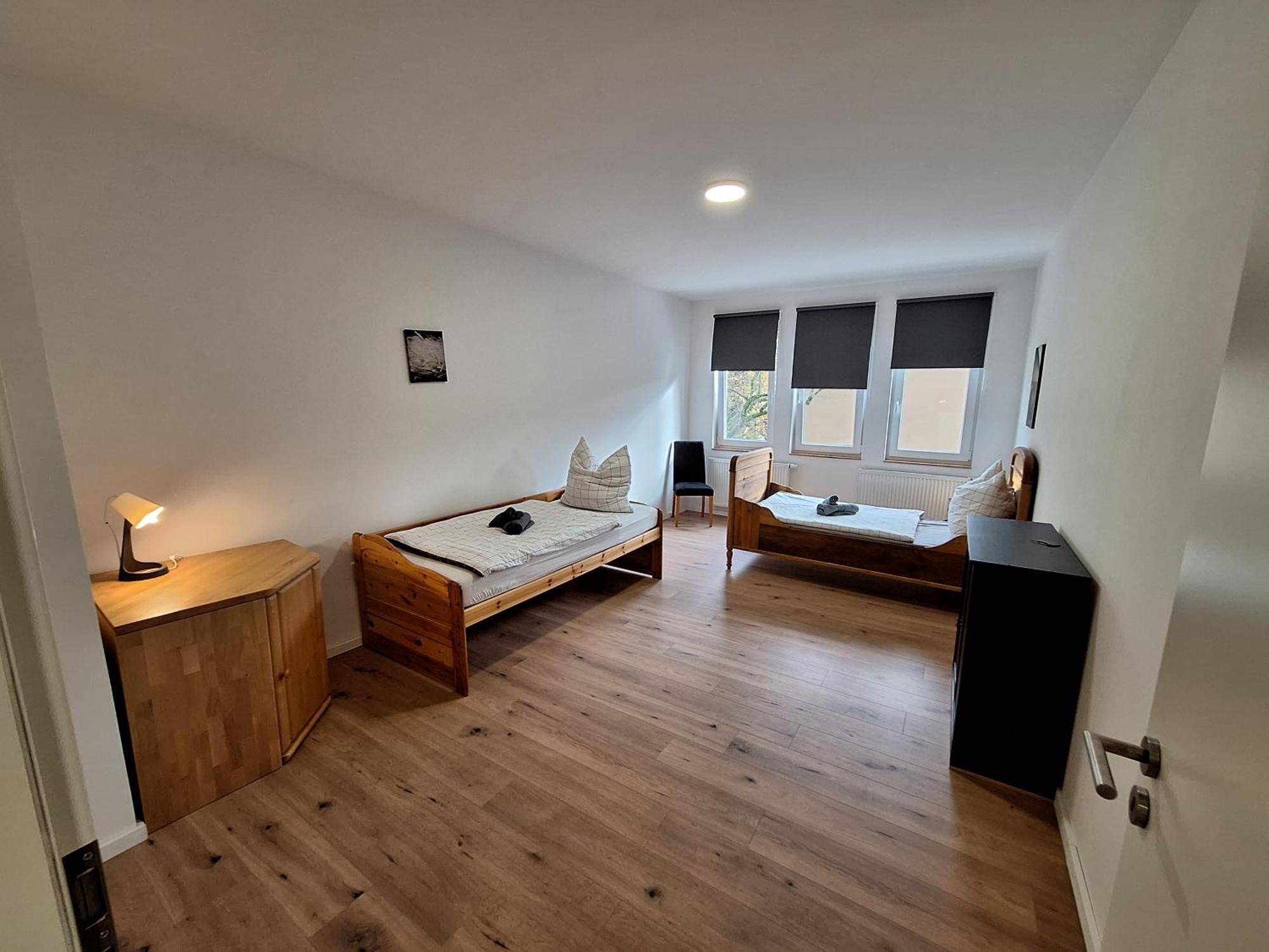 Hagen Apartman Hagen  Kültér fotó