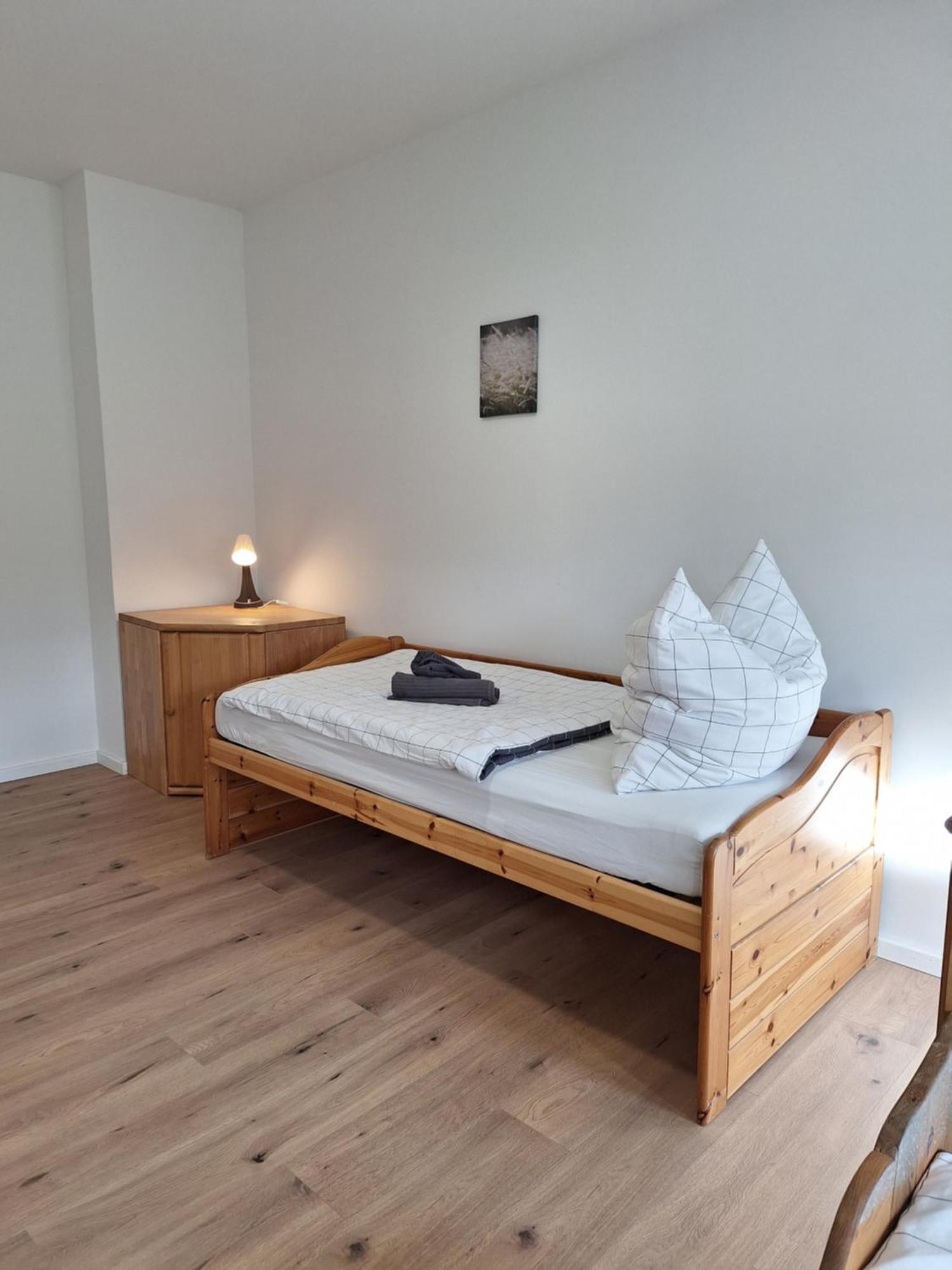 Hagen Apartman Hagen  Kültér fotó