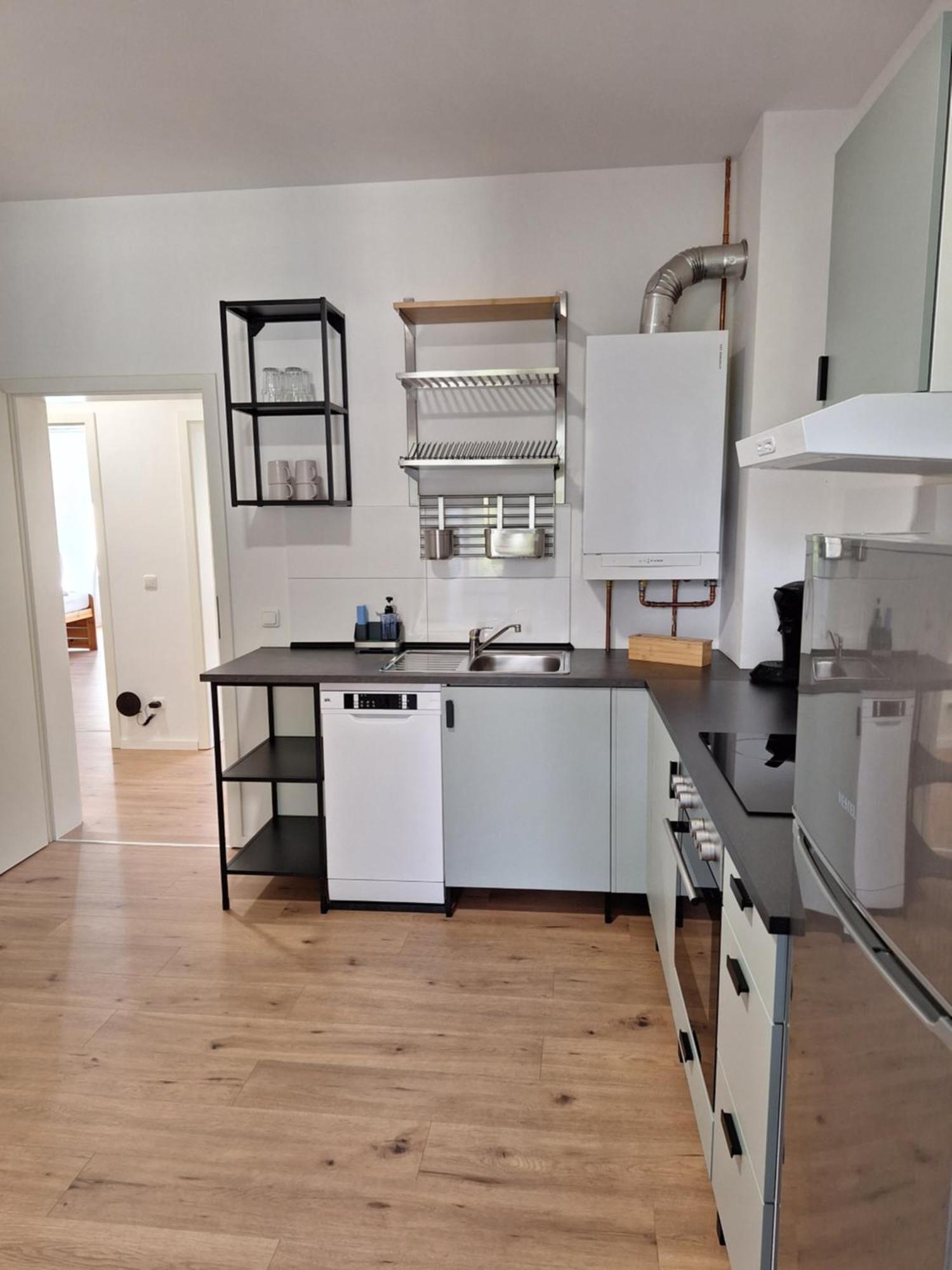 Hagen Apartman Hagen  Kültér fotó