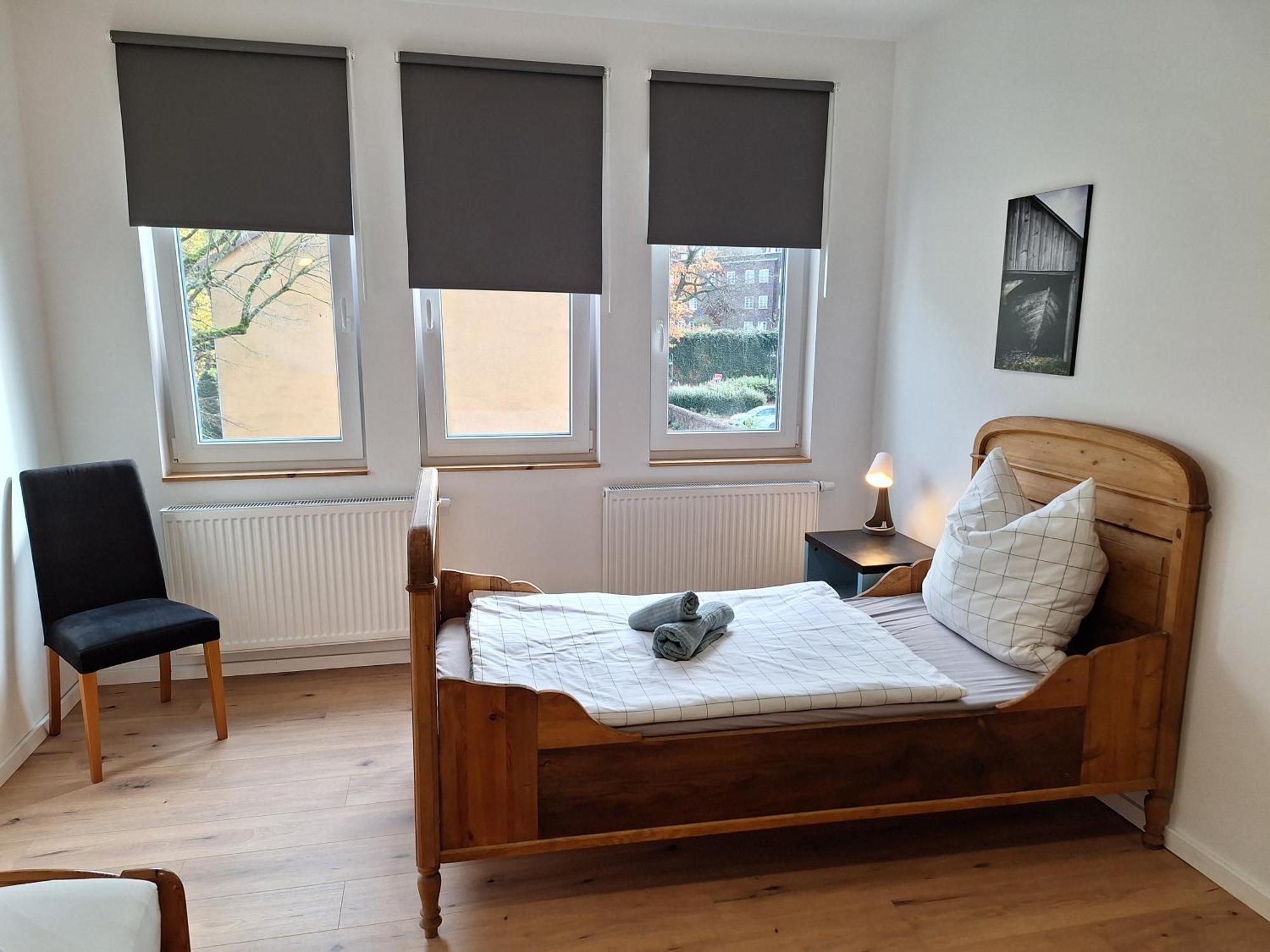 Hagen Apartman Hagen  Kültér fotó