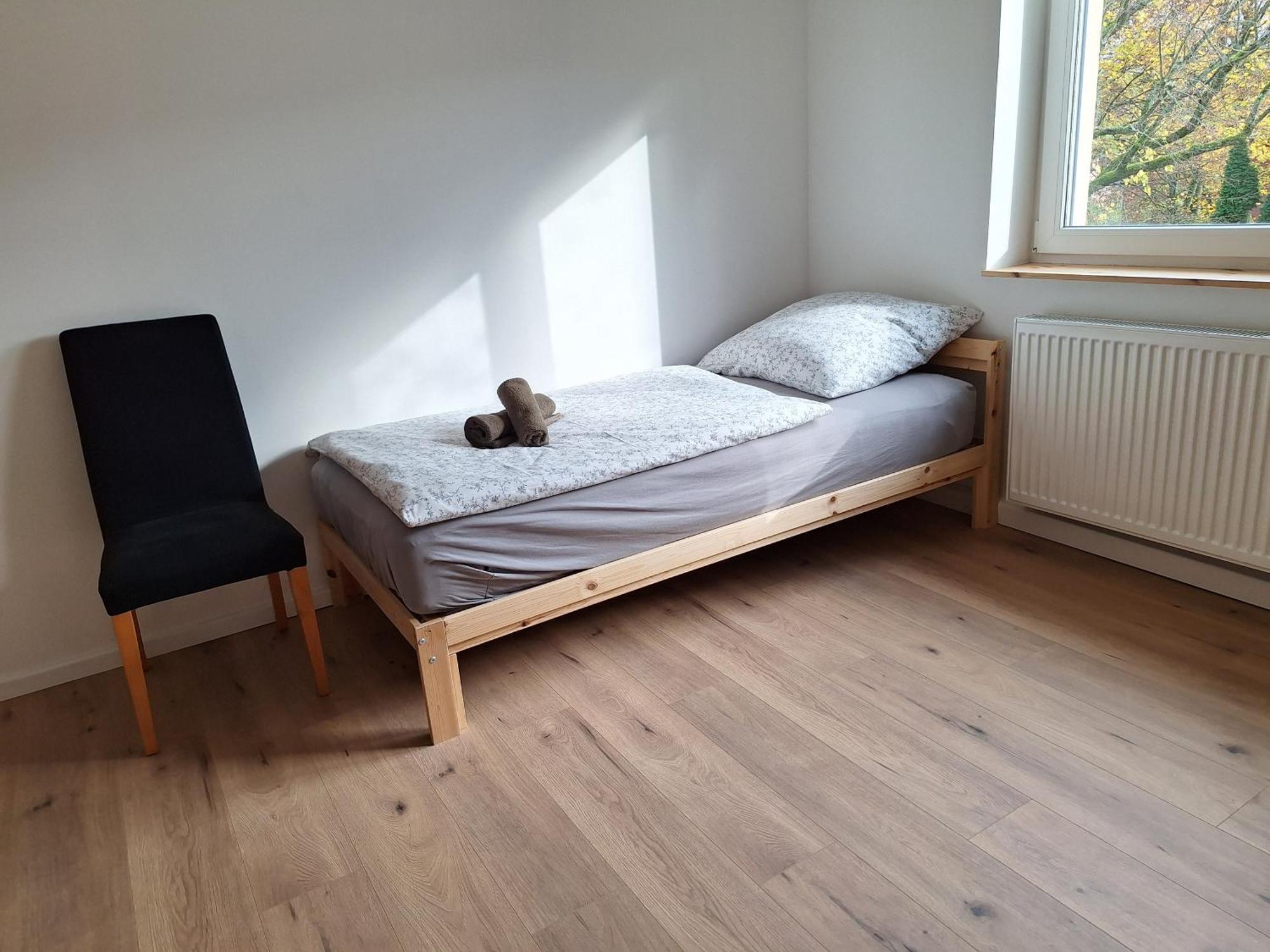 Hagen Apartman Hagen  Kültér fotó