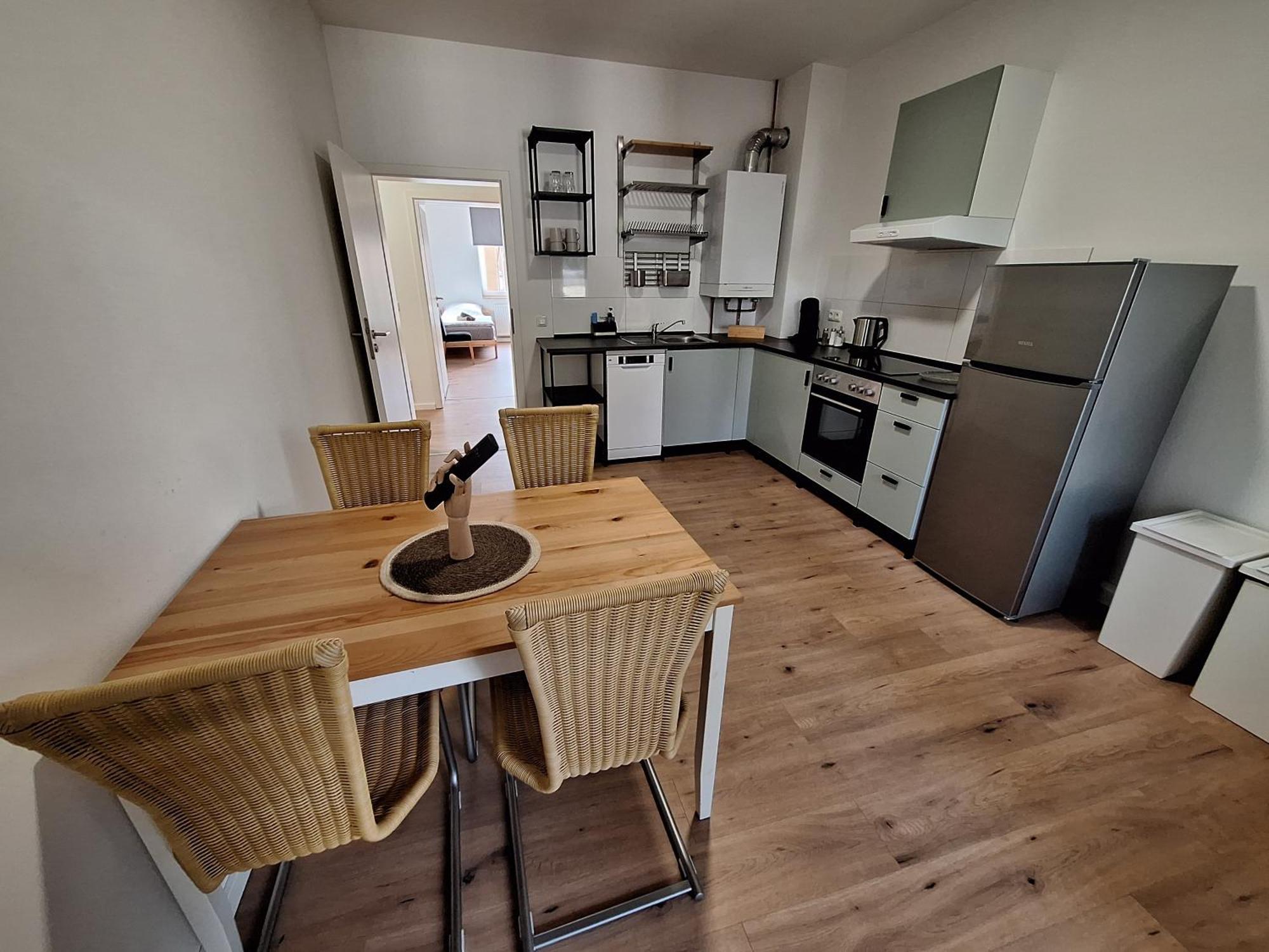 Hagen Apartman Hagen  Kültér fotó