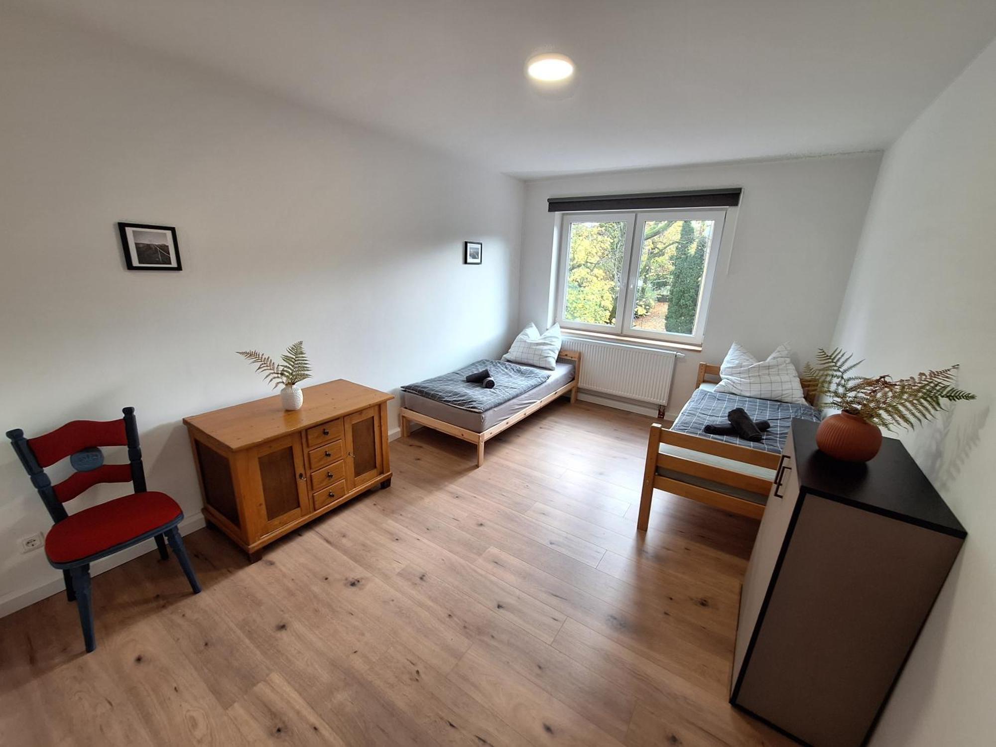 Hagen Apartman Hagen  Kültér fotó