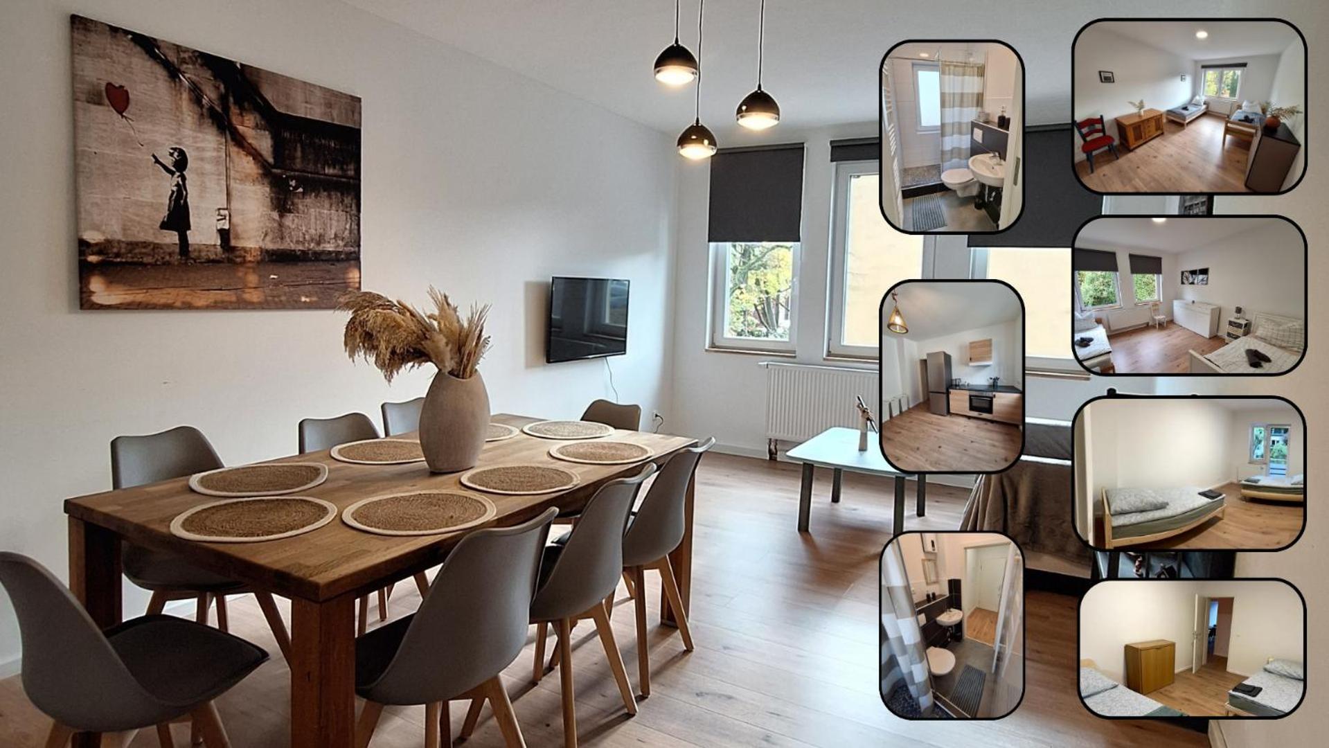 Hagen Apartman Hagen  Kültér fotó