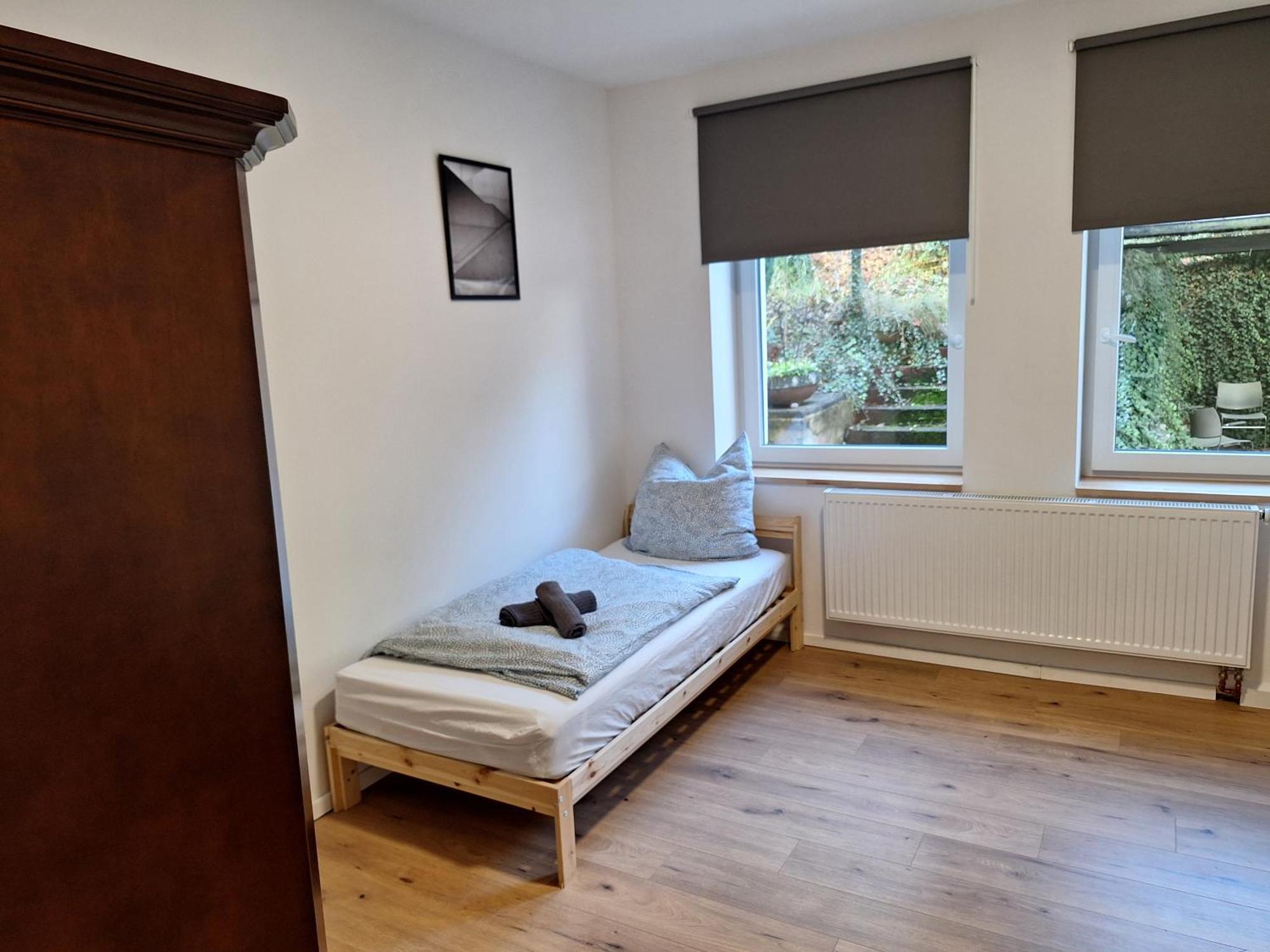 Hagen Apartman Hagen  Kültér fotó