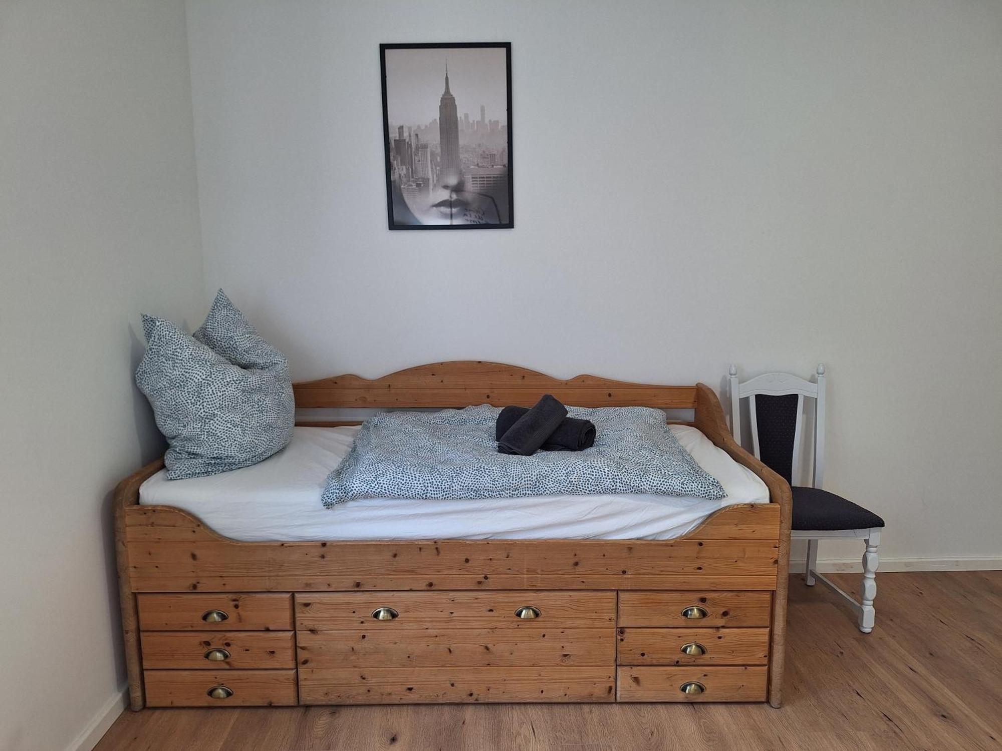 Hagen Apartman Hagen  Kültér fotó