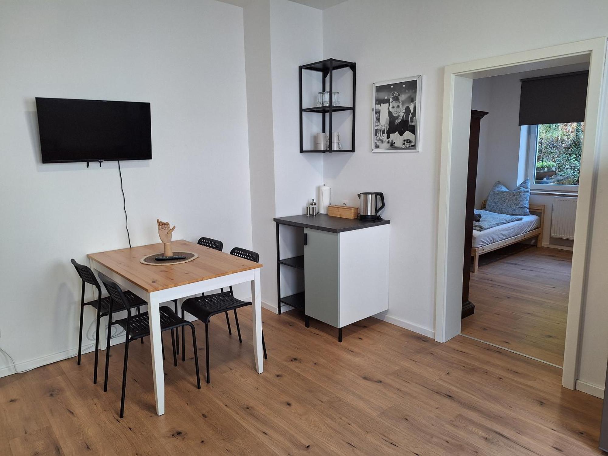 Hagen Apartman Hagen  Kültér fotó