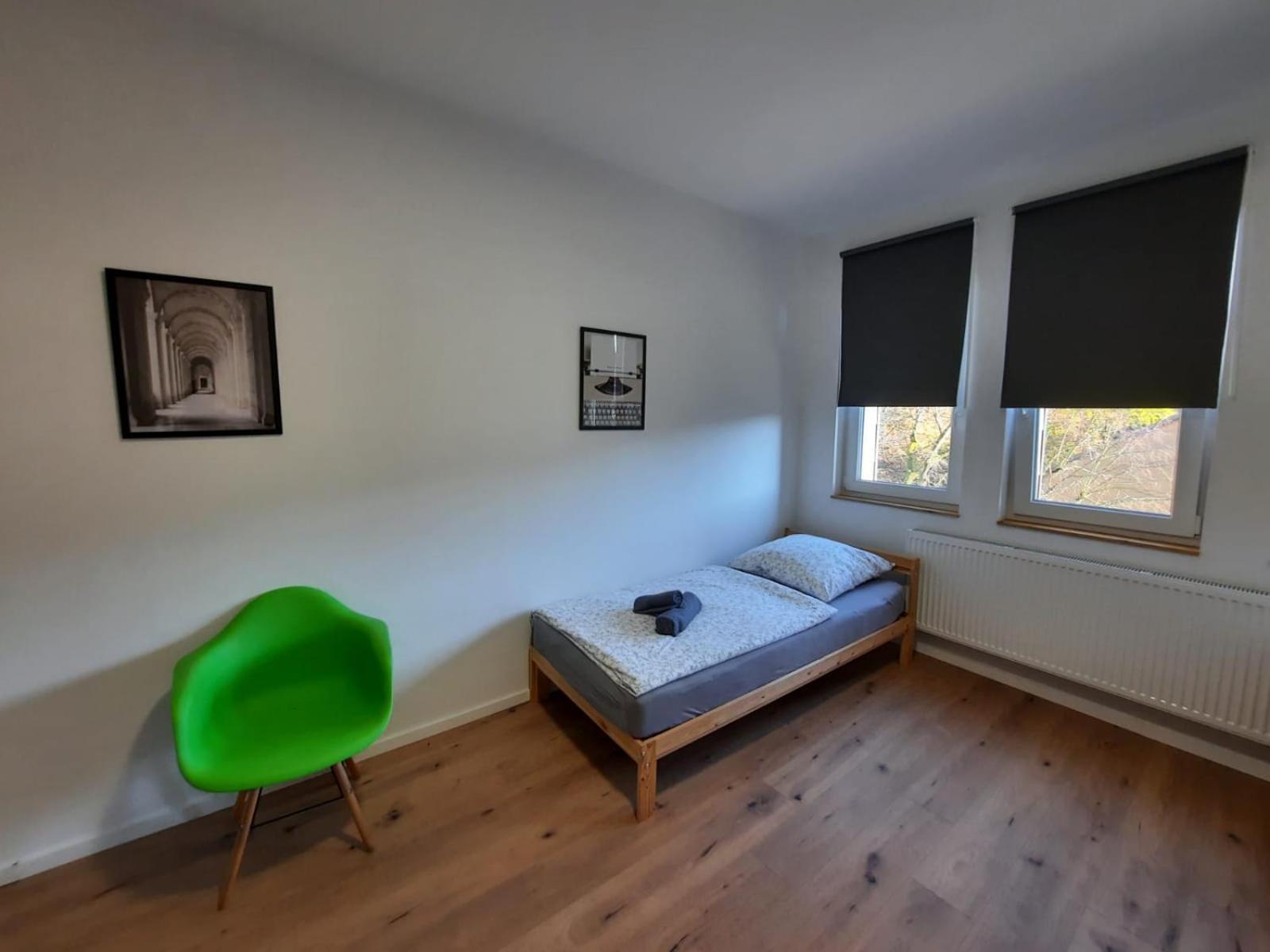 Hagen Apartman Hagen  Kültér fotó