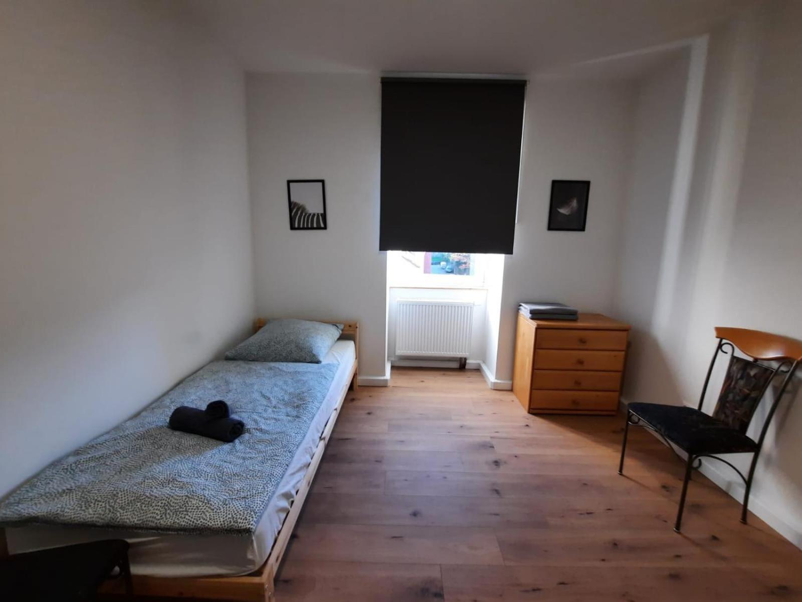 Hagen Apartman Hagen  Kültér fotó