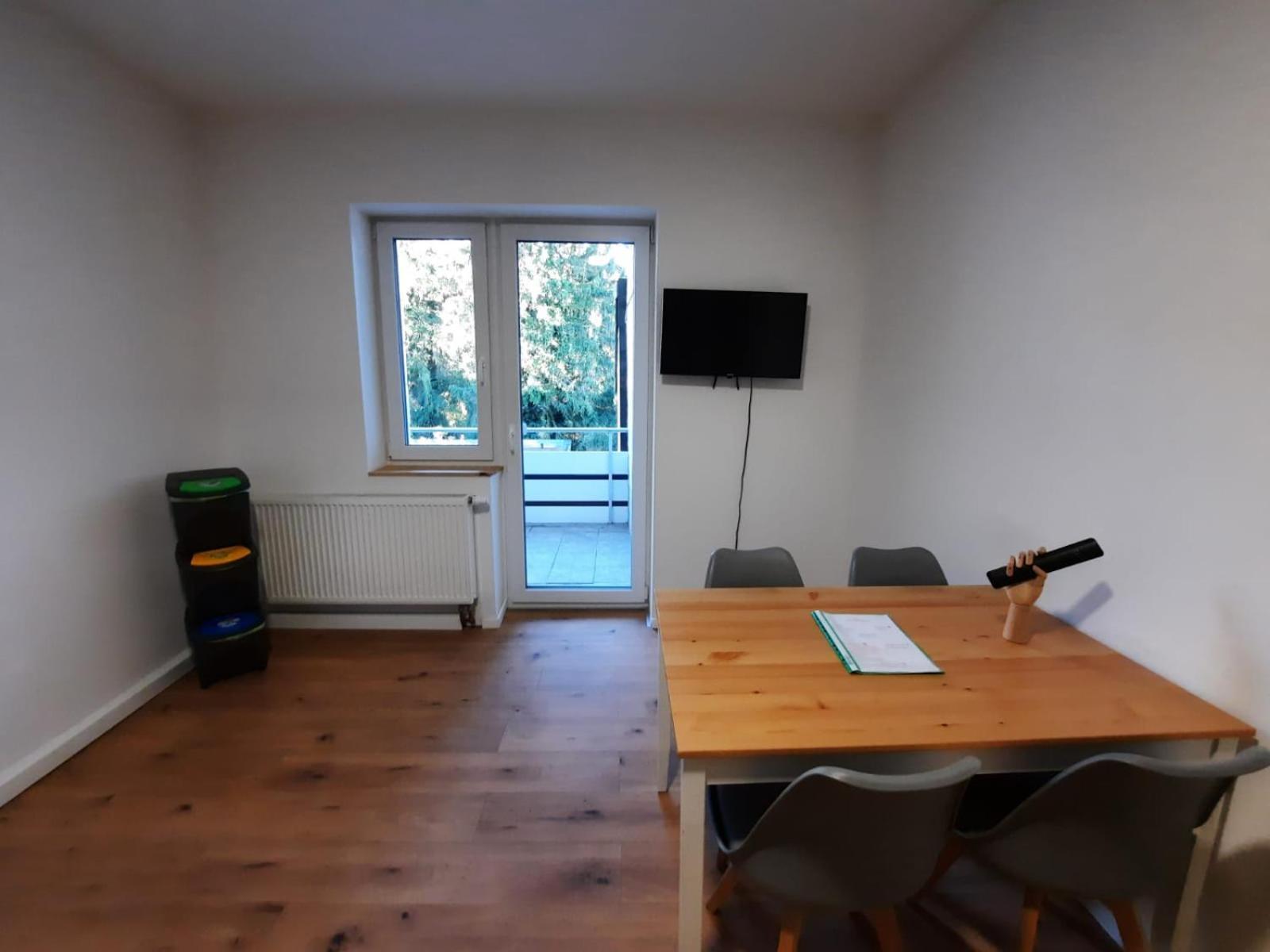 Hagen Apartman Hagen  Kültér fotó