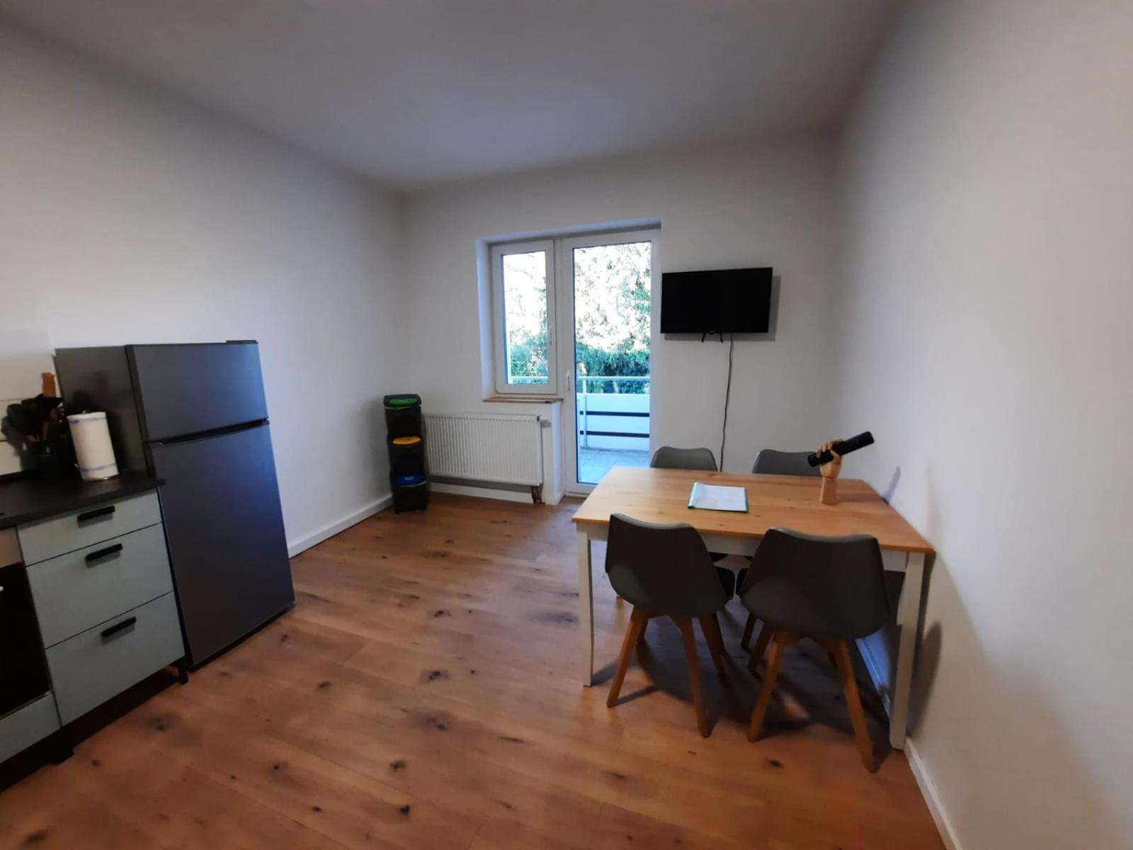 Hagen Apartman Hagen  Kültér fotó