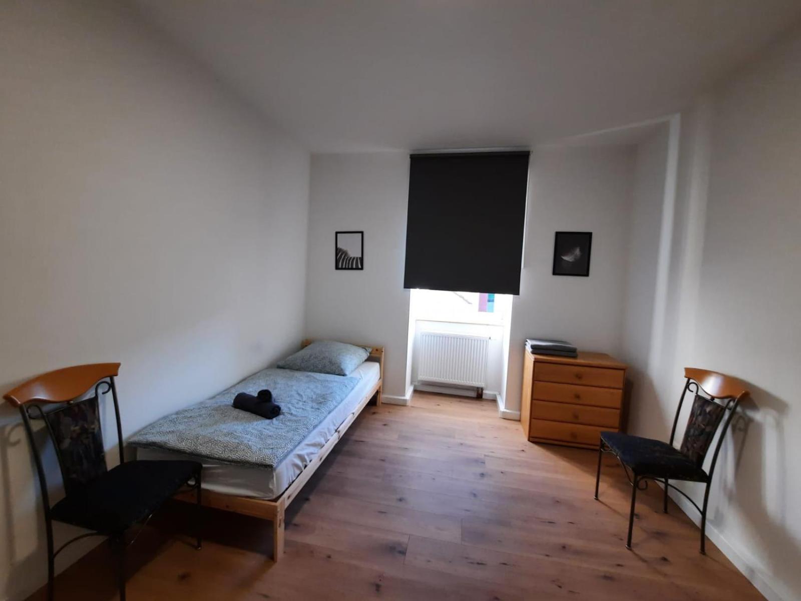 Hagen Apartman Hagen  Kültér fotó