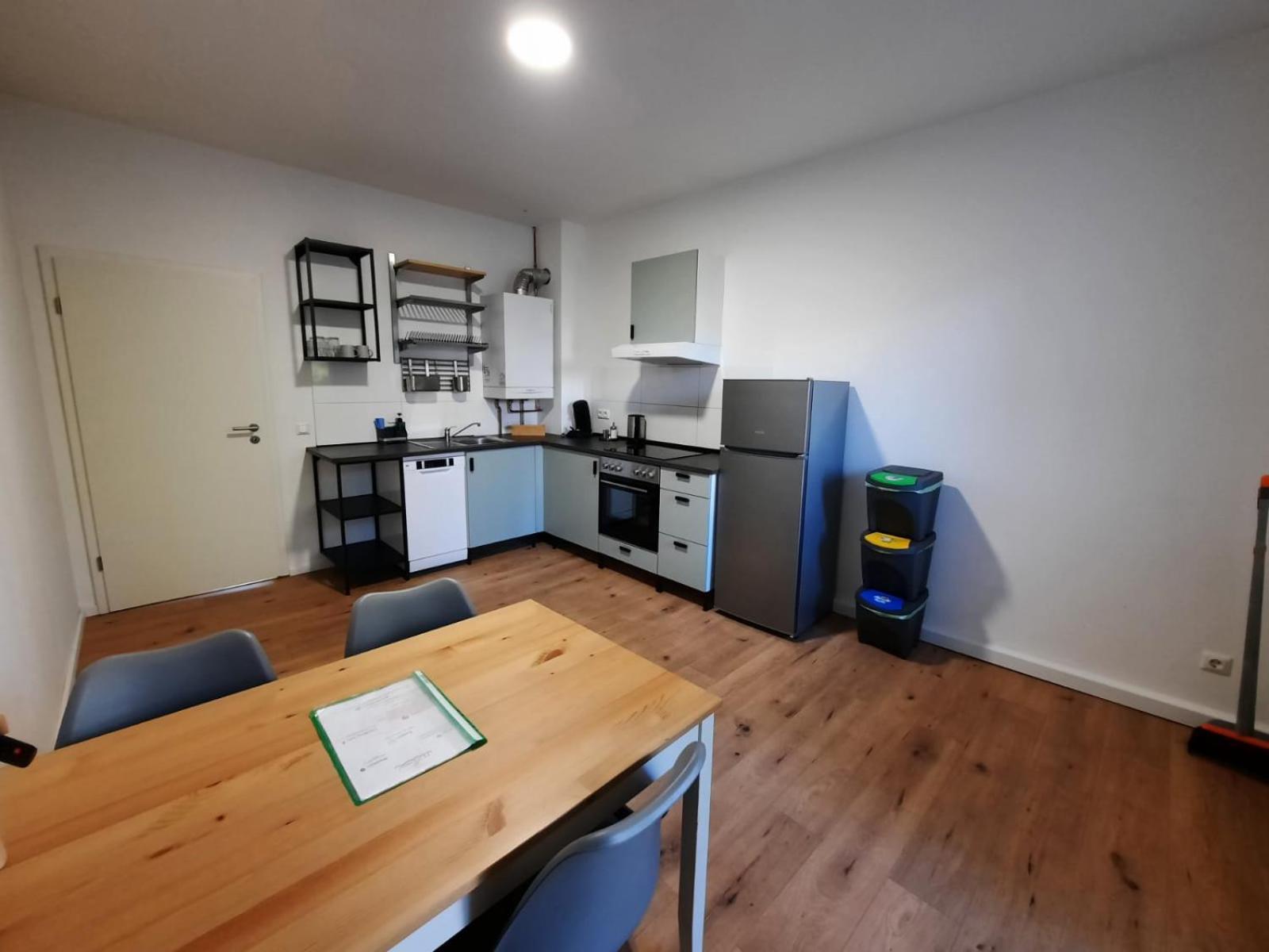 Hagen Apartman Hagen  Kültér fotó