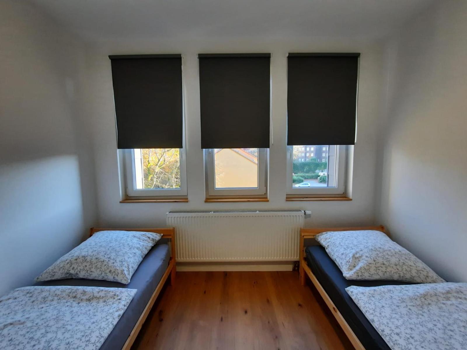 Hagen Apartman Hagen  Kültér fotó